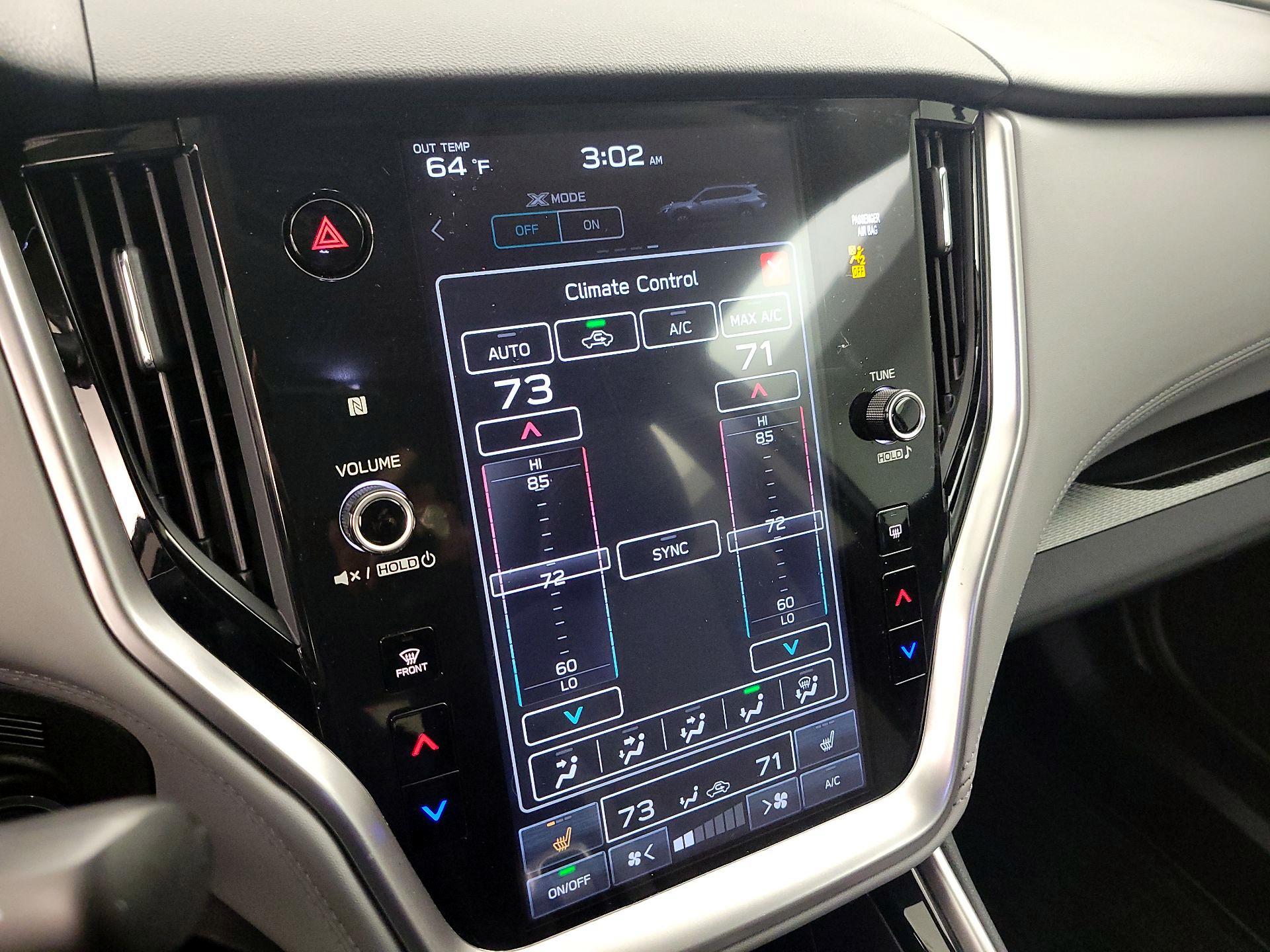 Thumbnail: 2025 Subaru Outback - 16