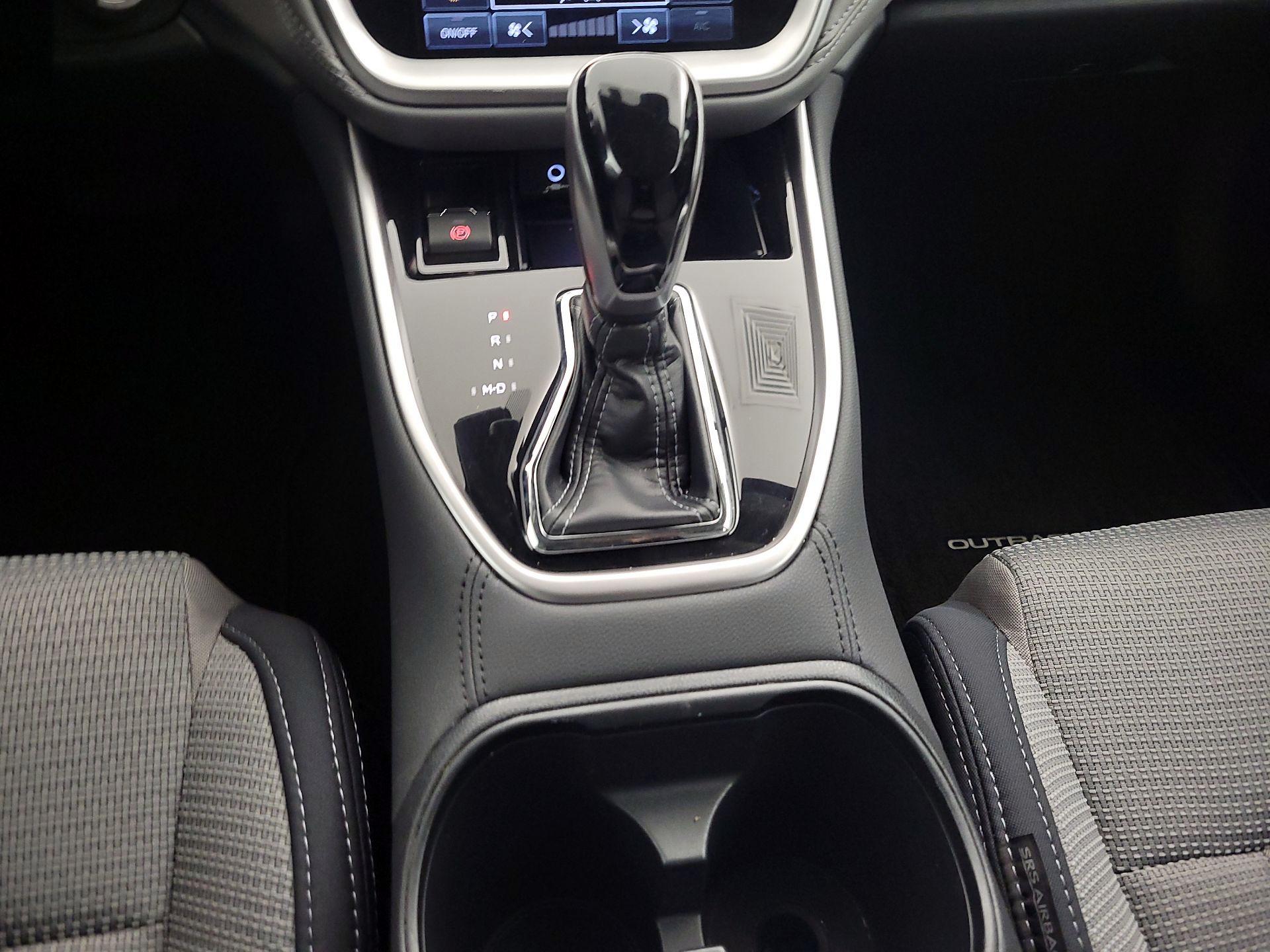 Thumbnail: 2025 Subaru Outback - 17