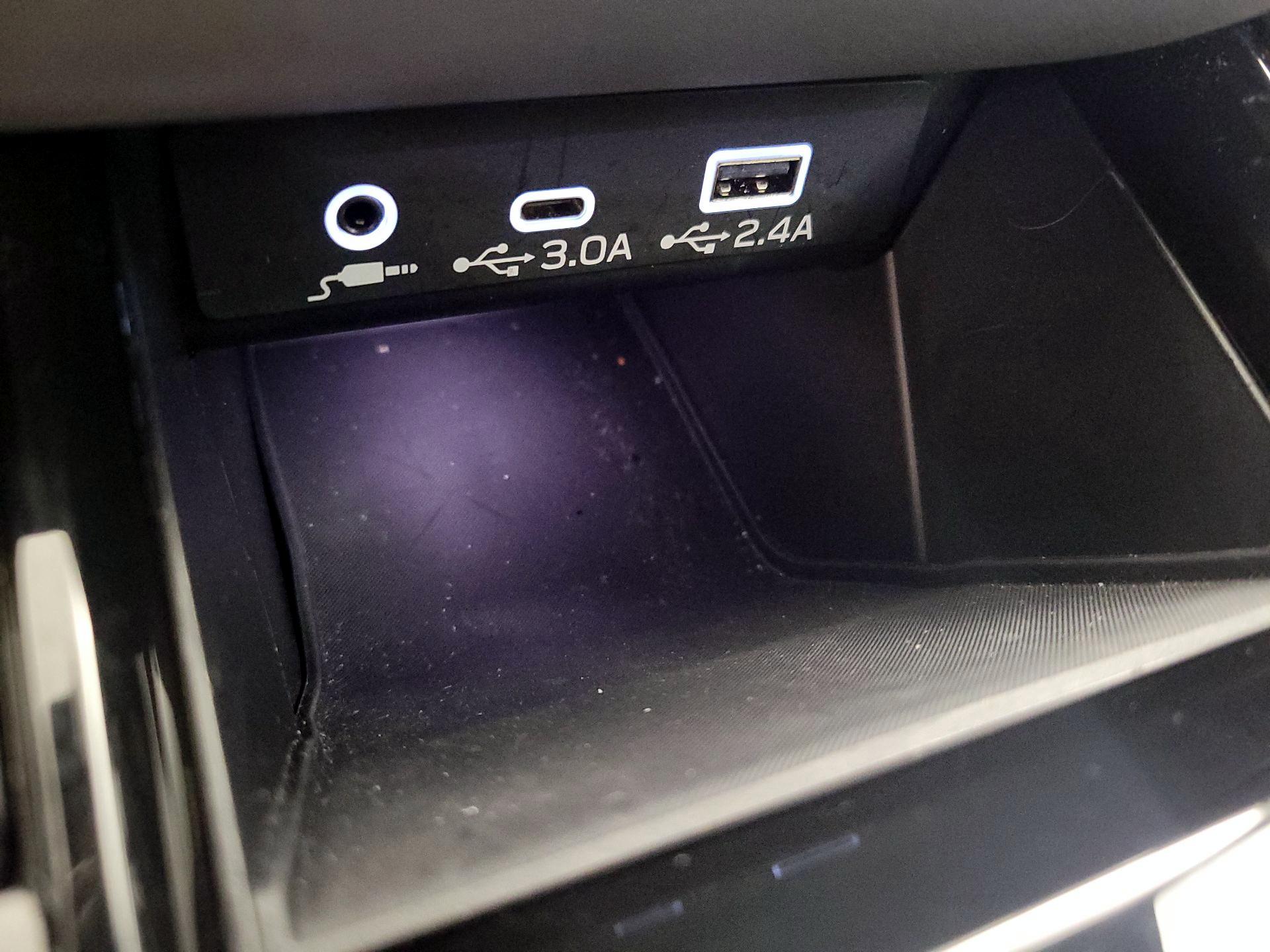 Thumbnail: 2025 Subaru Outback - 18