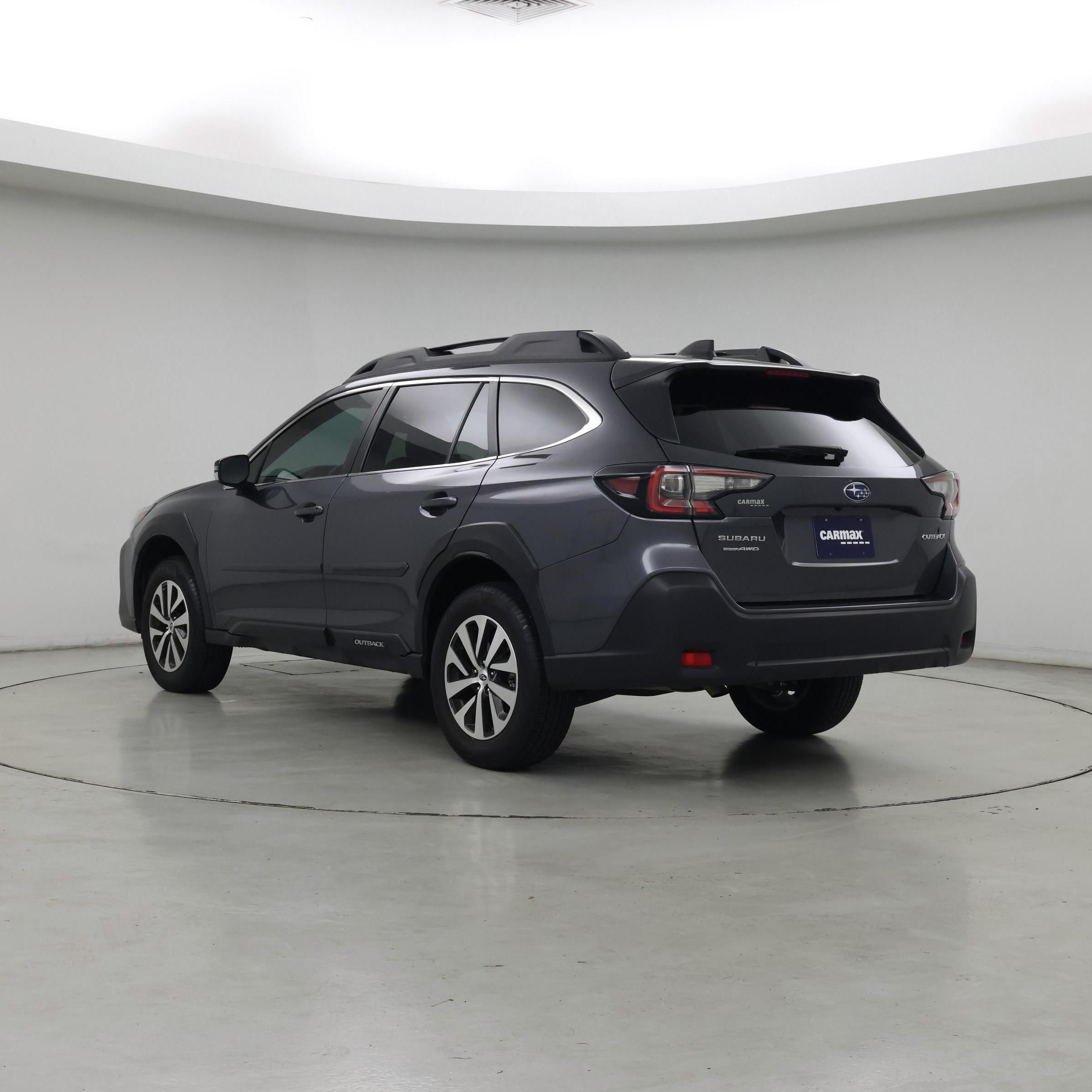 Thumbnail: 2025 Subaru Outback - 2