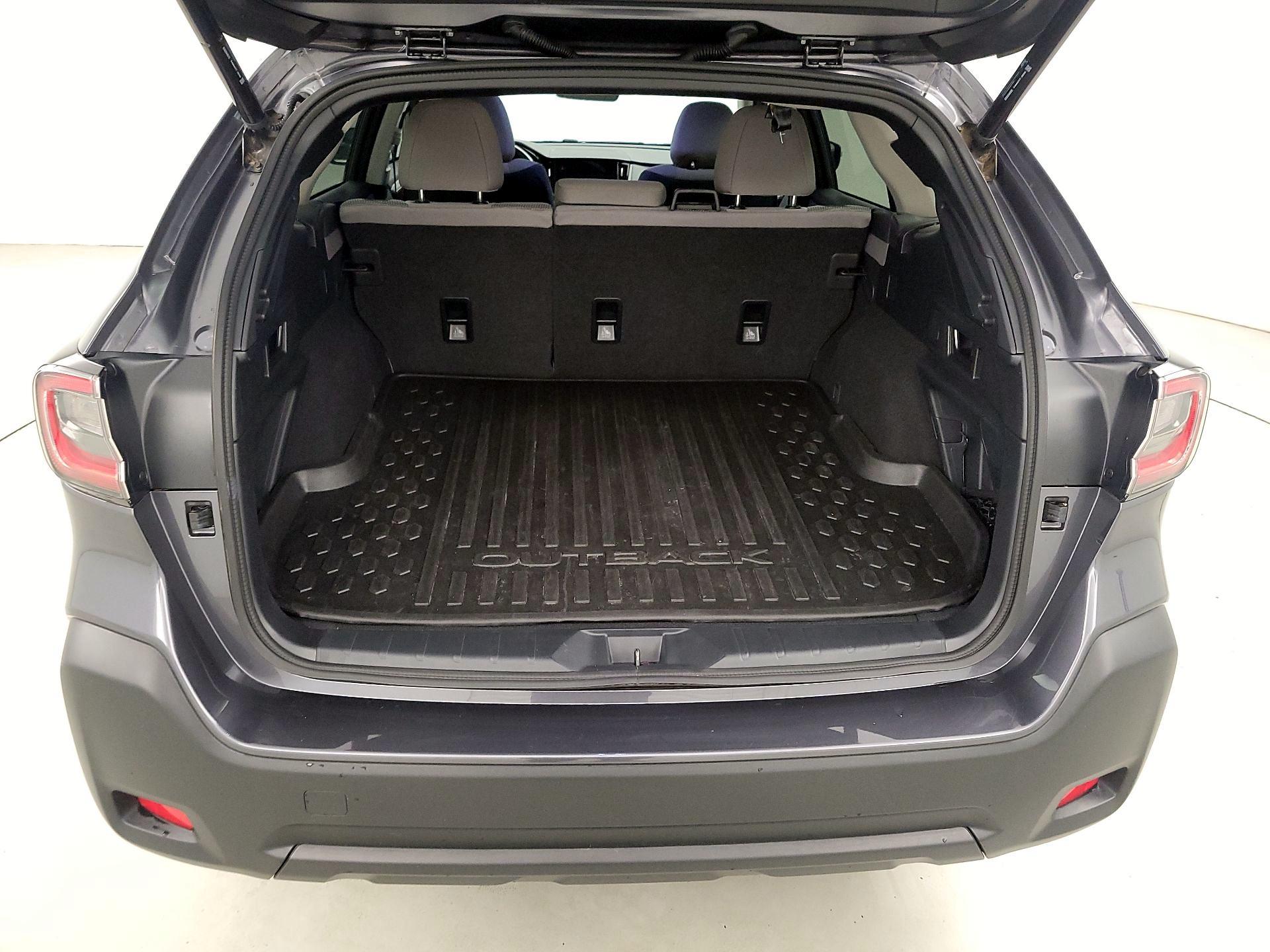 Thumbnail: 2025 Subaru Outback - 20