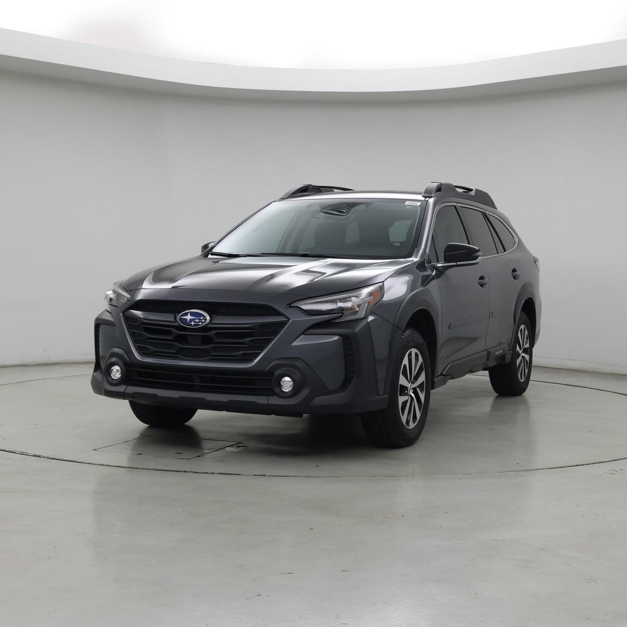 Thumbnail: 2025 Subaru Outback - 4