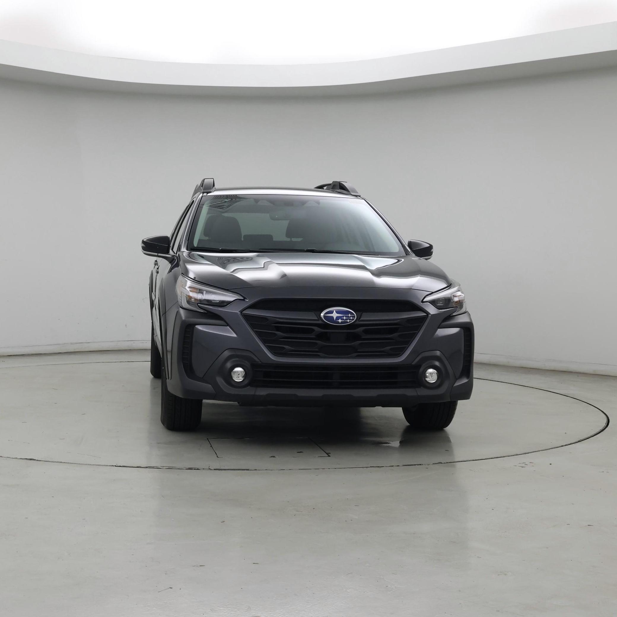 Thumbnail: 2025 Subaru Outback - 5