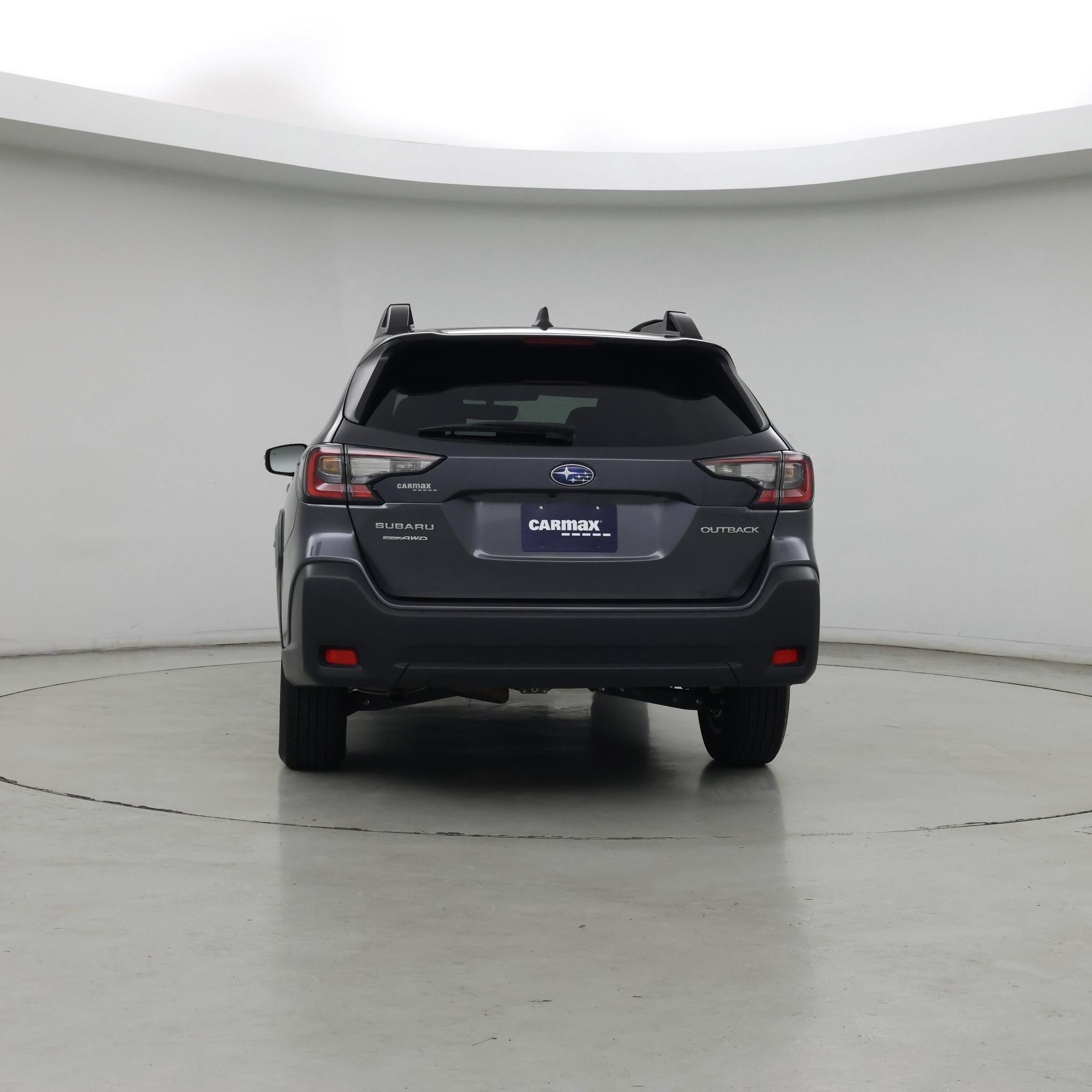 Thumbnail: 2025 Subaru Outback - 6