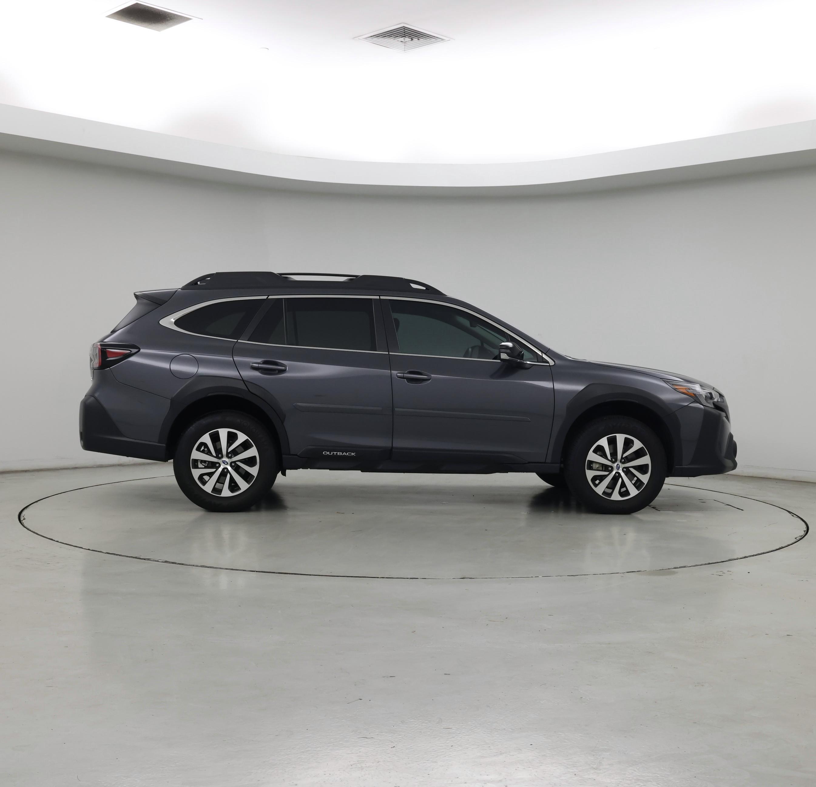 Thumbnail: 2025 Subaru Outback - 7