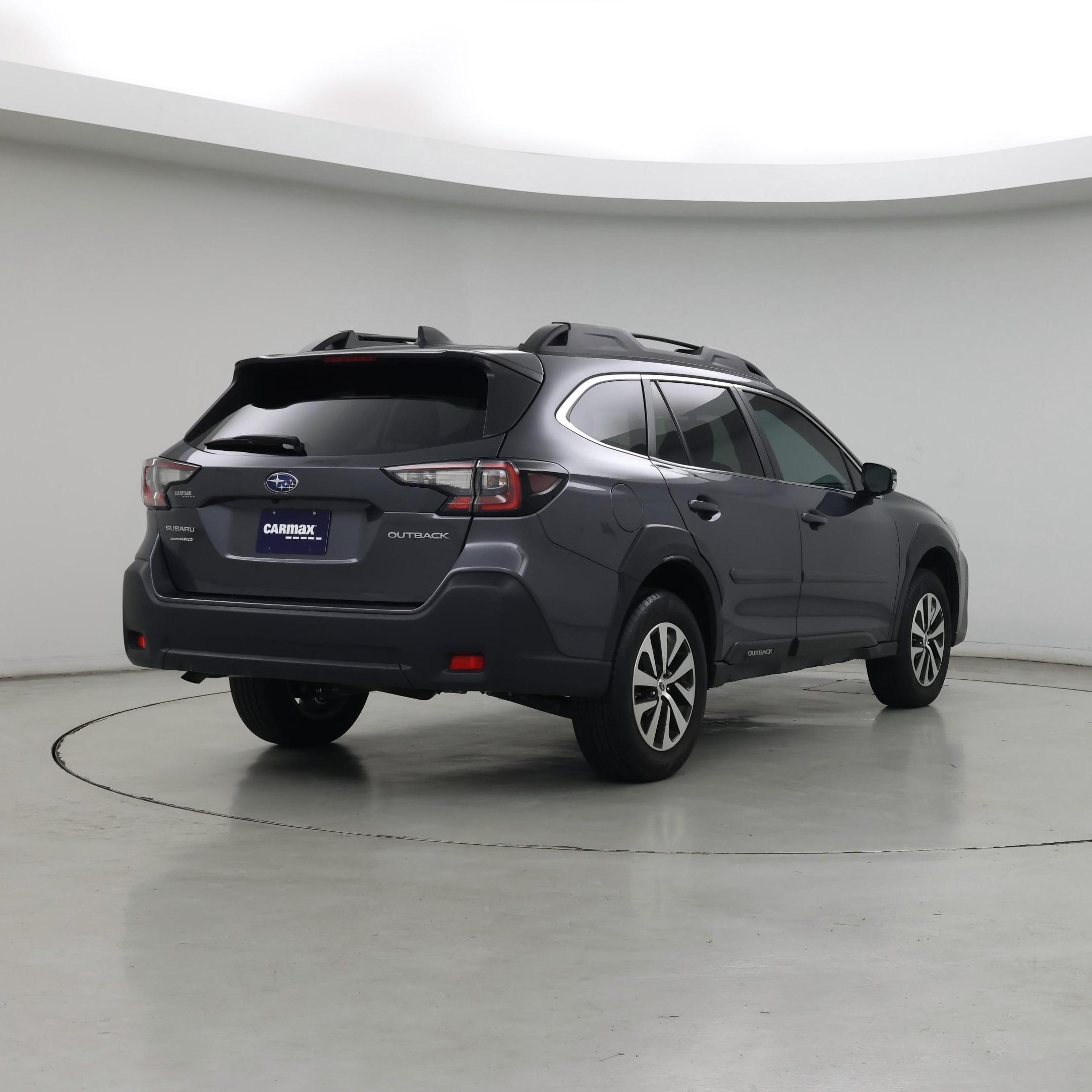 Thumbnail: 2025 Subaru Outback - 8