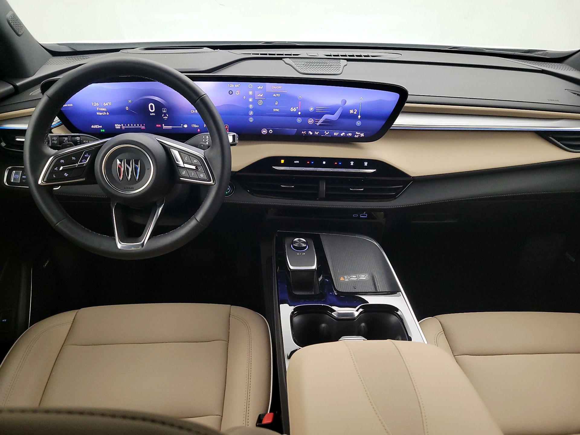 Thumbnail: 2025 Buick Enclave - 9