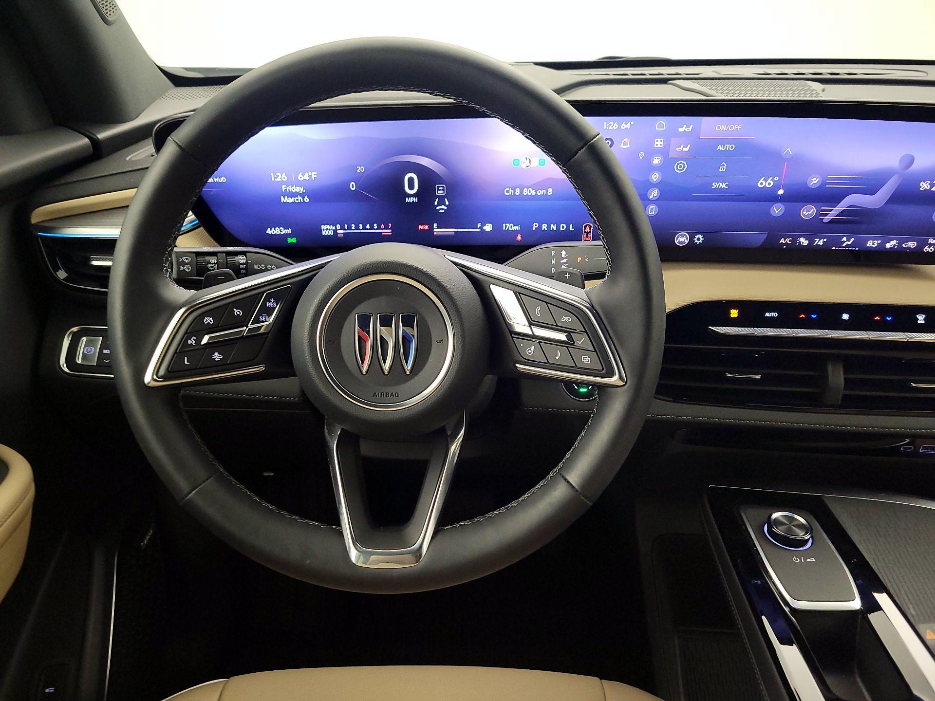 Thumbnail: 2025 Buick Enclave - 10