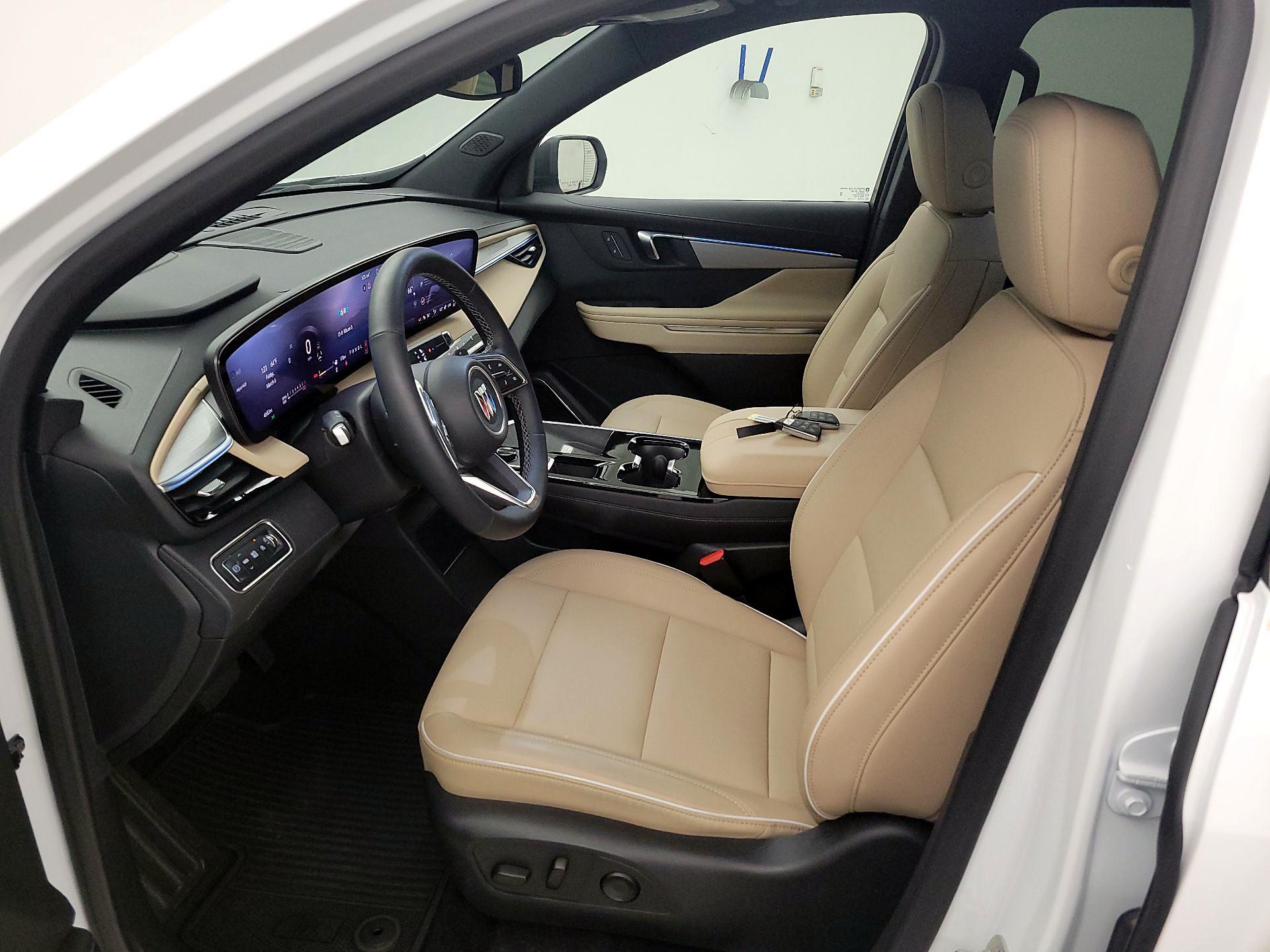 Thumbnail: 2025 Buick Enclave - 11