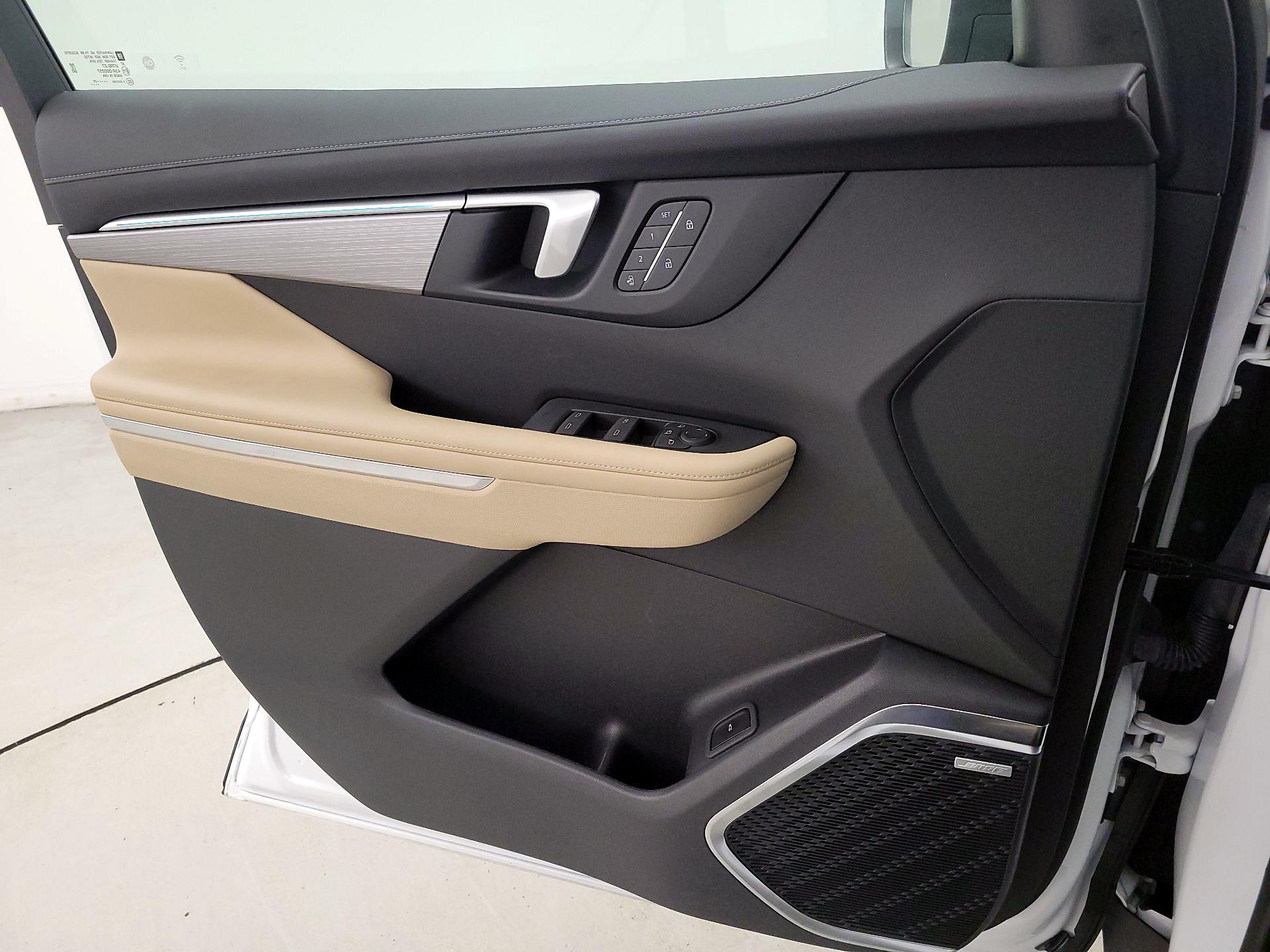 Thumbnail: 2025 Buick Enclave - 12