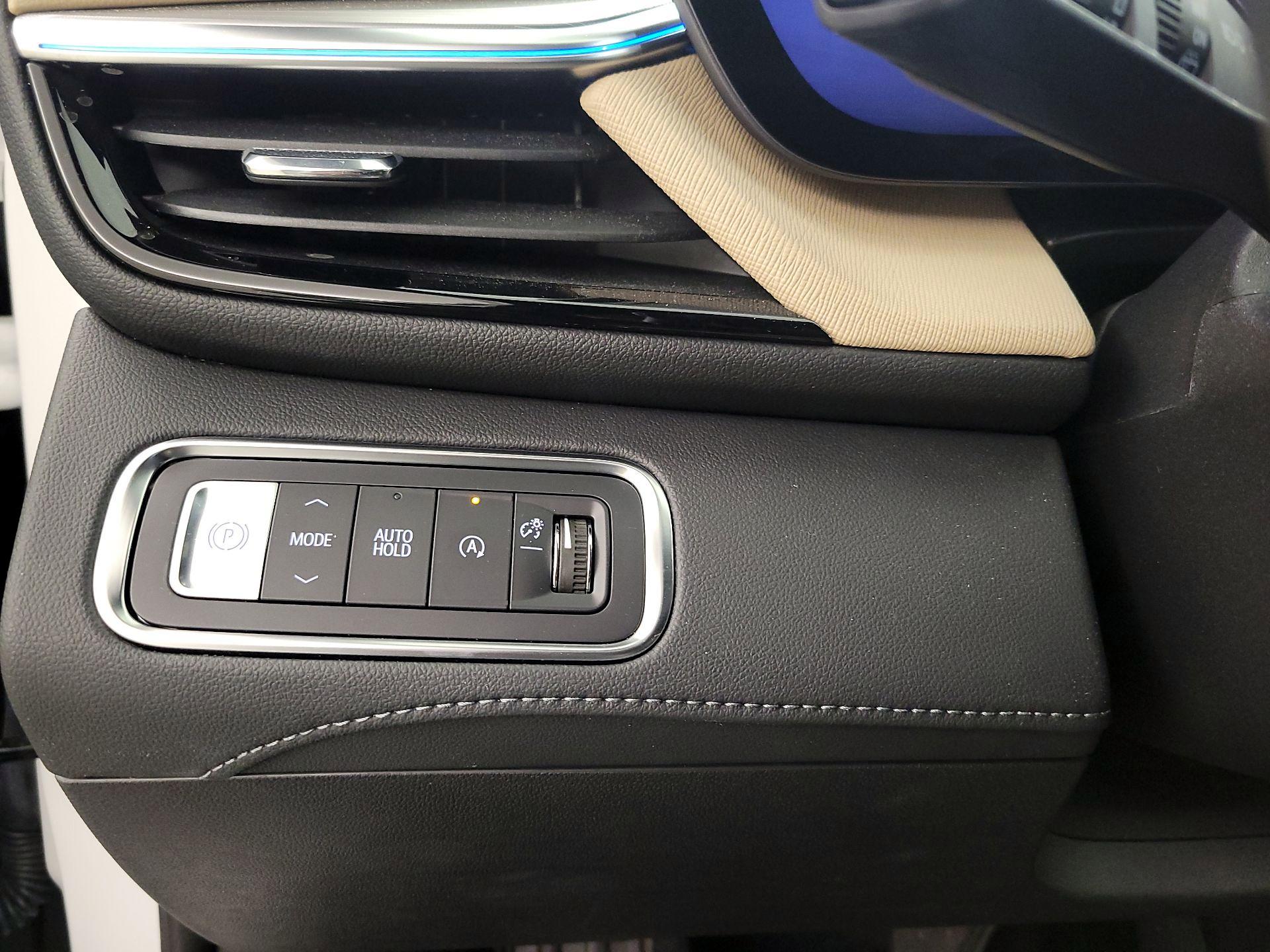 Thumbnail: 2025 Buick Enclave - 13