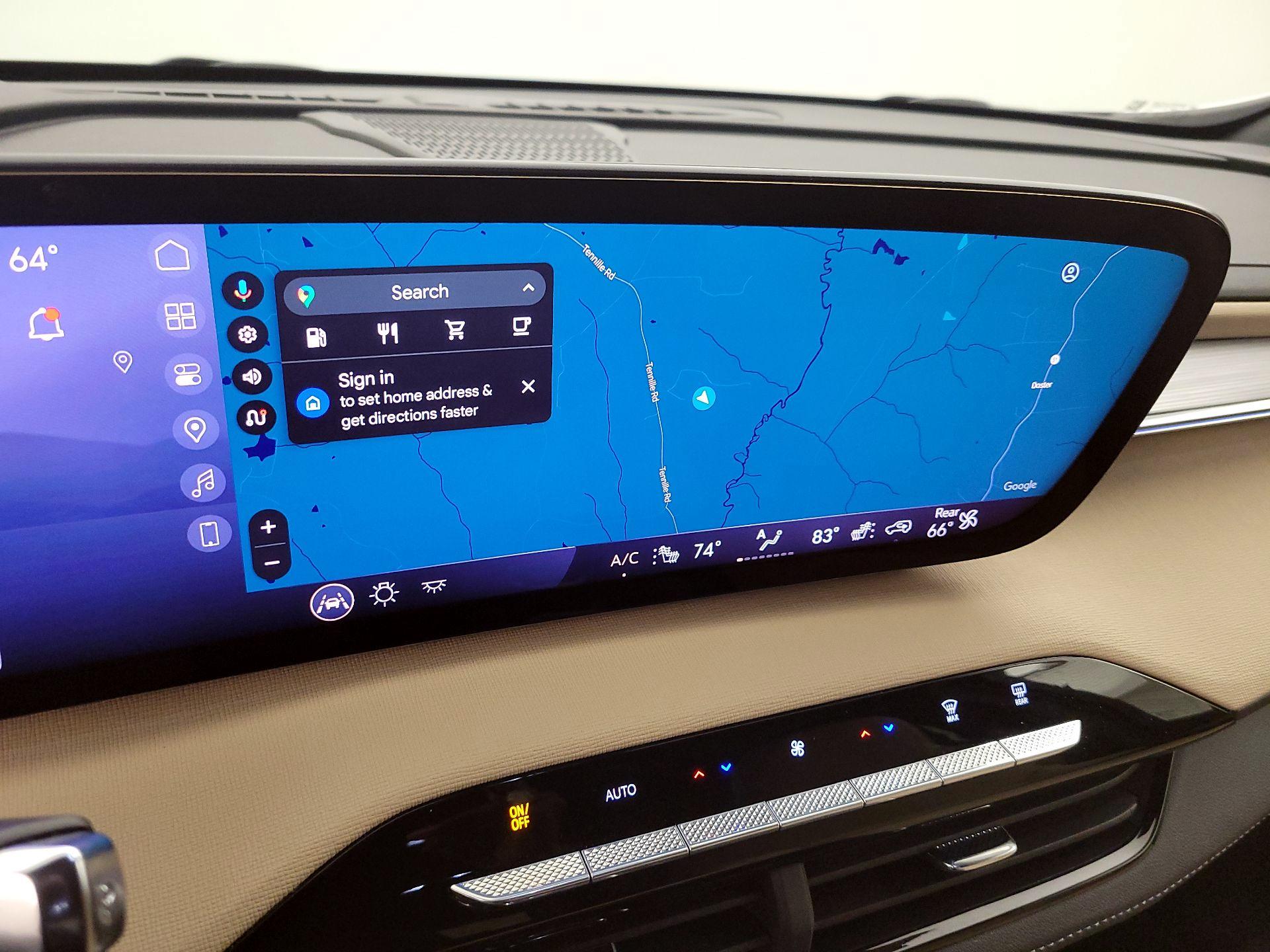 Thumbnail: 2025 Buick Enclave - 14