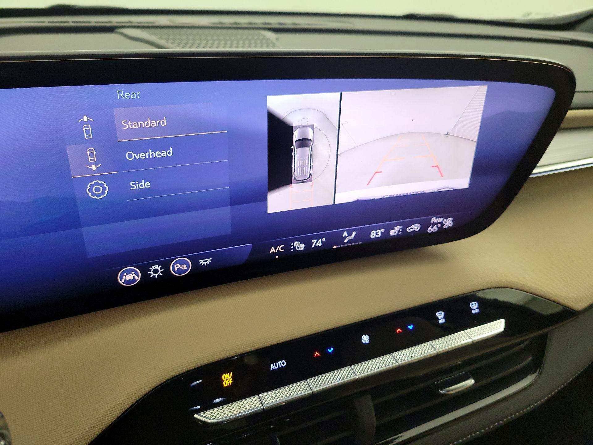 Thumbnail: 2025 Buick Enclave - 15