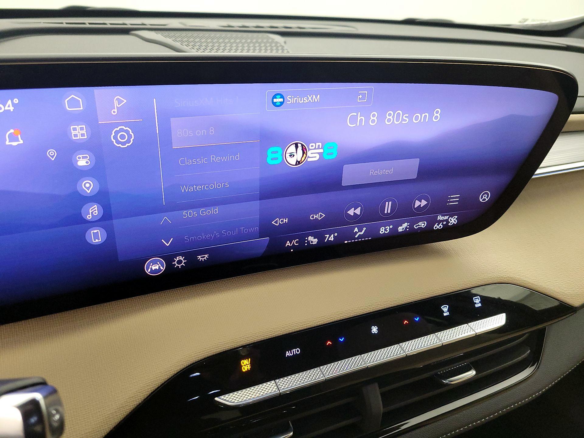 Thumbnail: 2025 Buick Enclave - 16