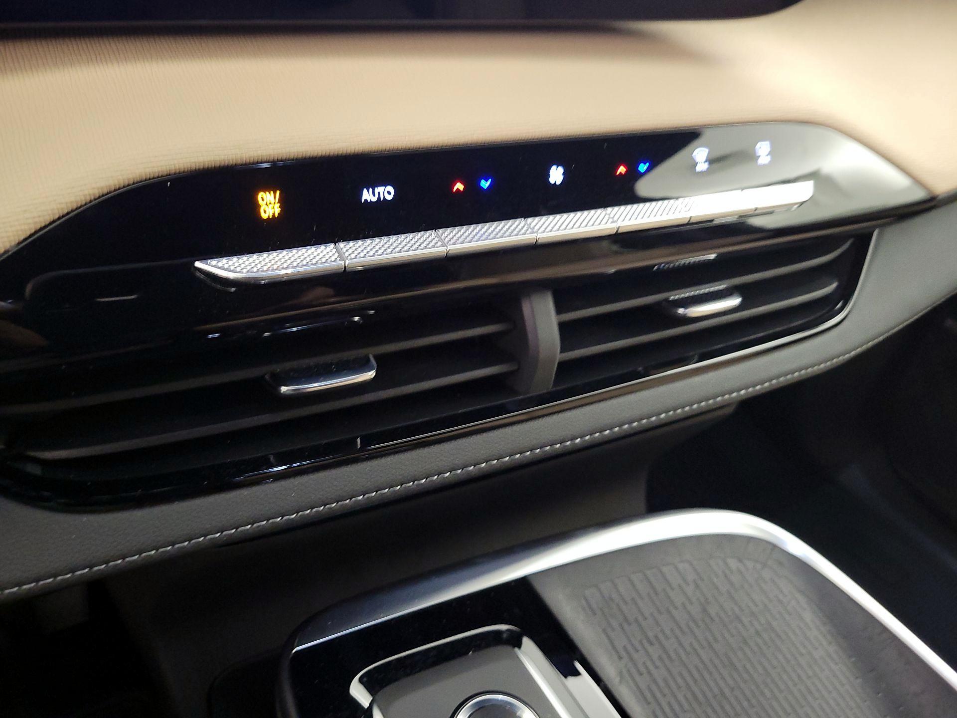 Thumbnail: 2025 Buick Enclave - 17