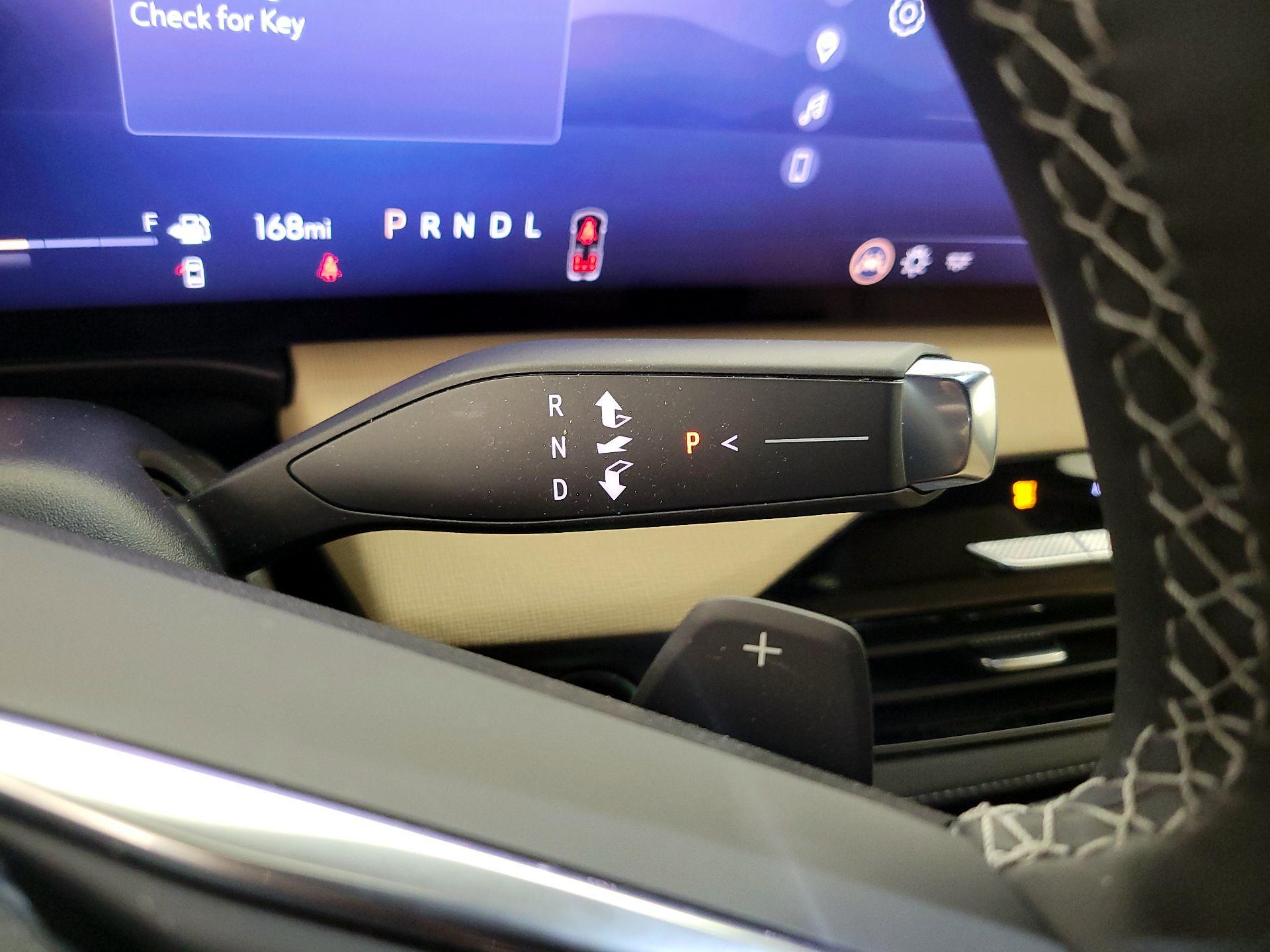 Thumbnail: 2025 Buick Enclave - 18