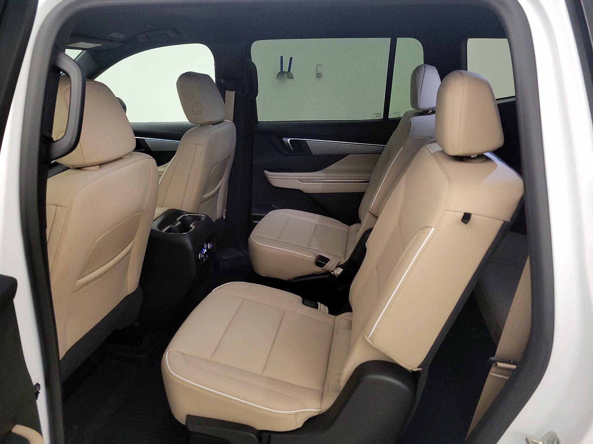 Thumbnail: 2025 Buick Enclave - 20