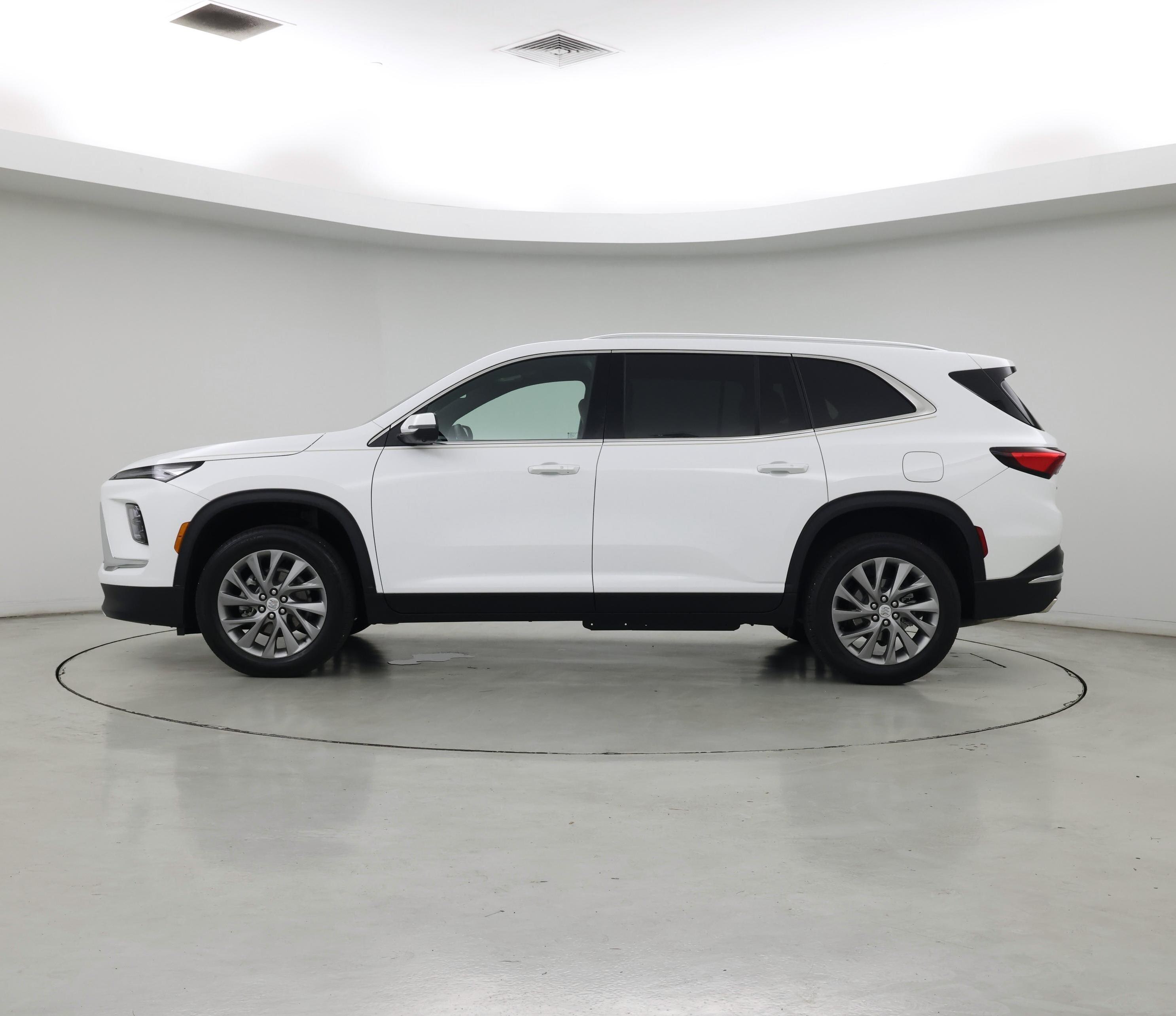 Thumbnail: 2025 Buick Enclave - 3