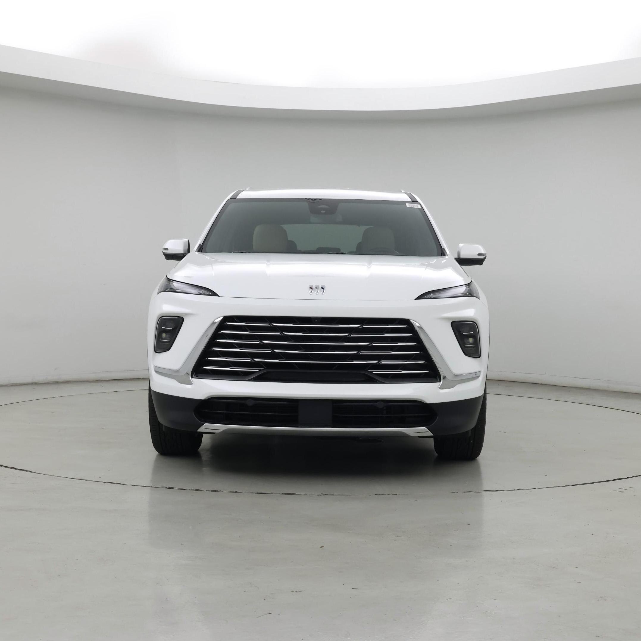 Thumbnail: 2025 Buick Enclave - 5