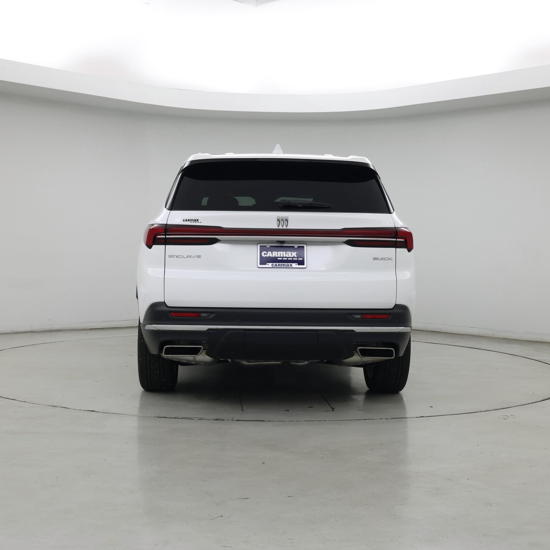 Thumbnail: 2025 Buick Enclave - 6