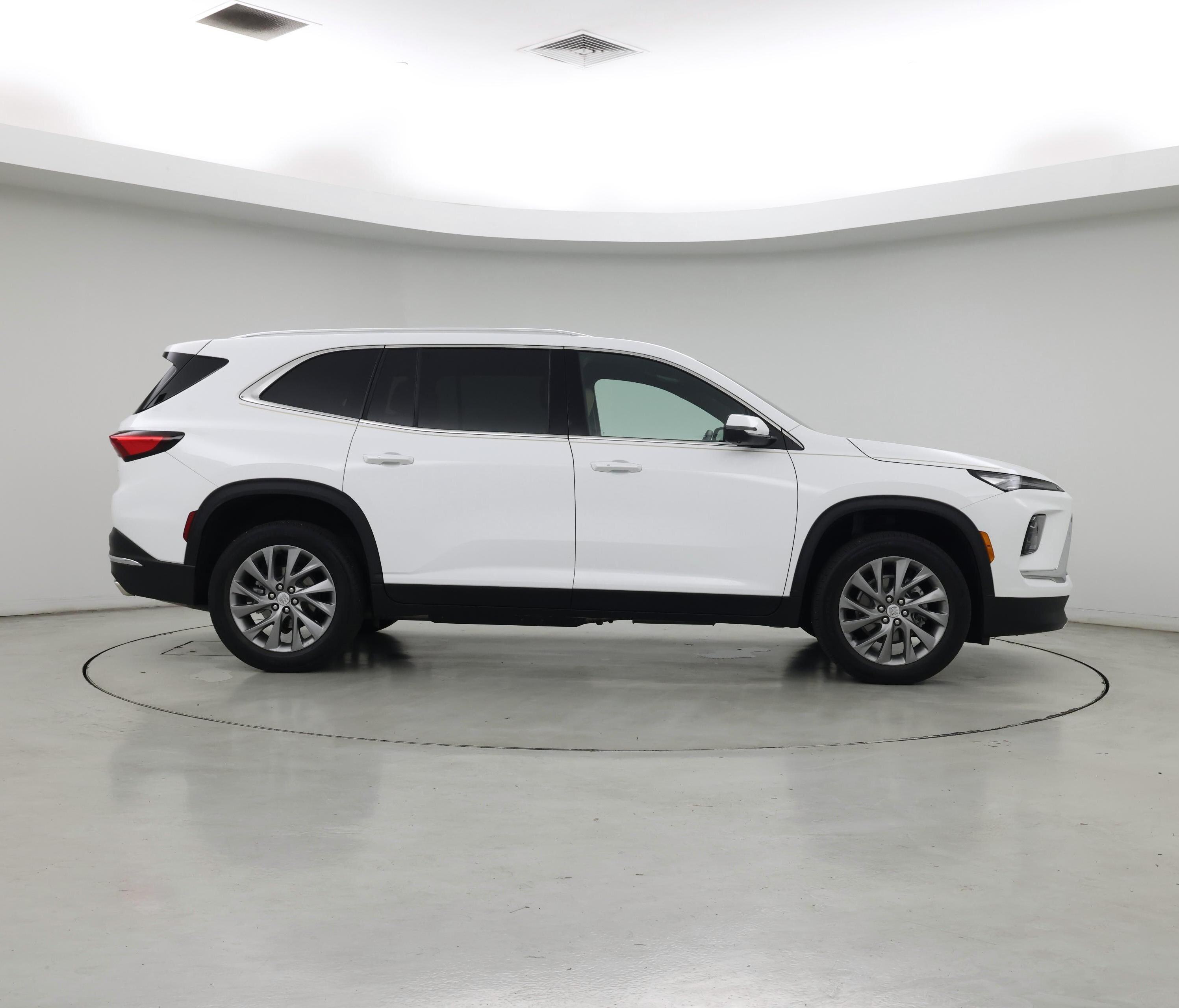 Thumbnail: 2025 Buick Enclave - 7