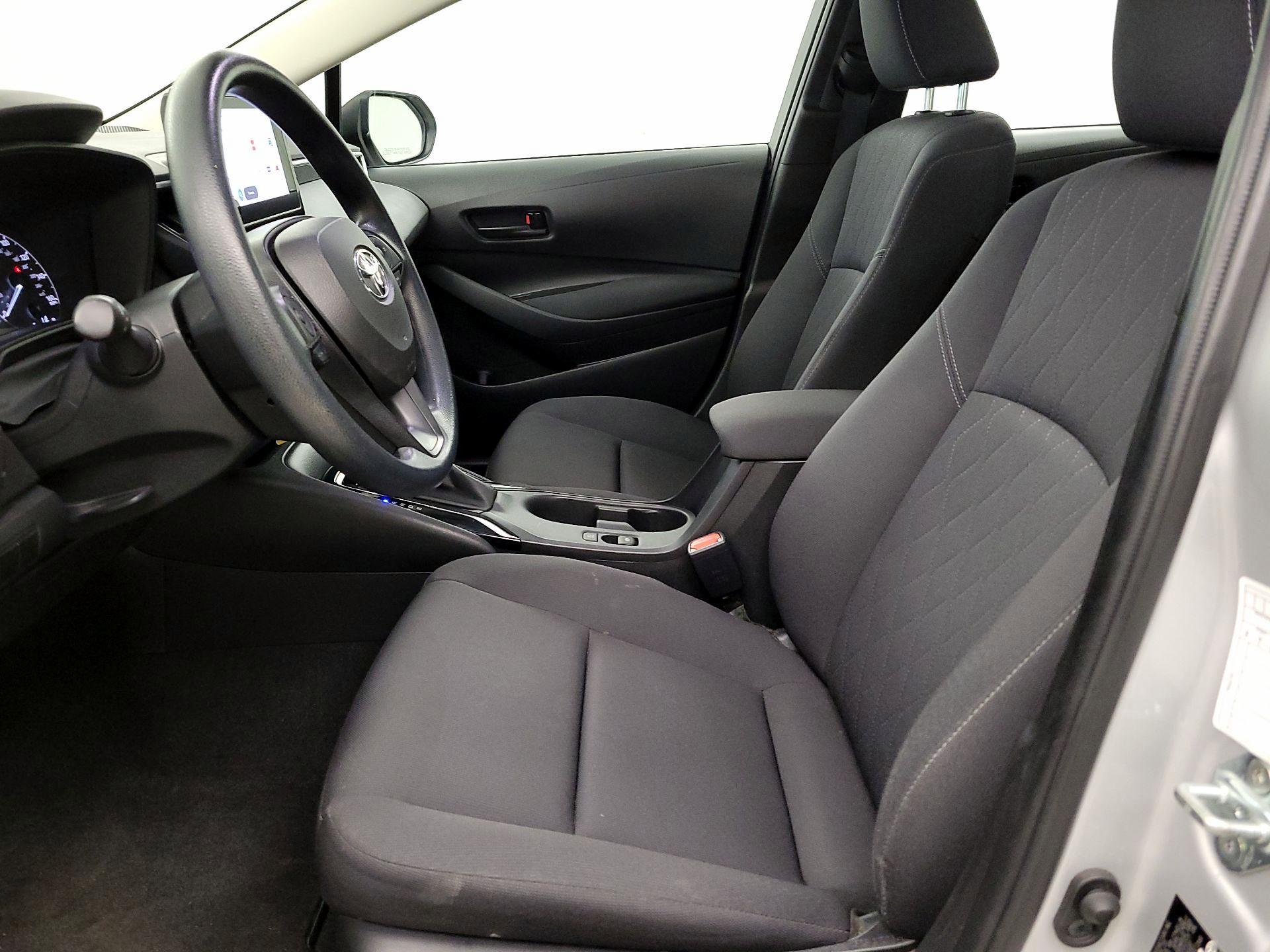 Thumbnail: 2023 Toyota Corolla - 11