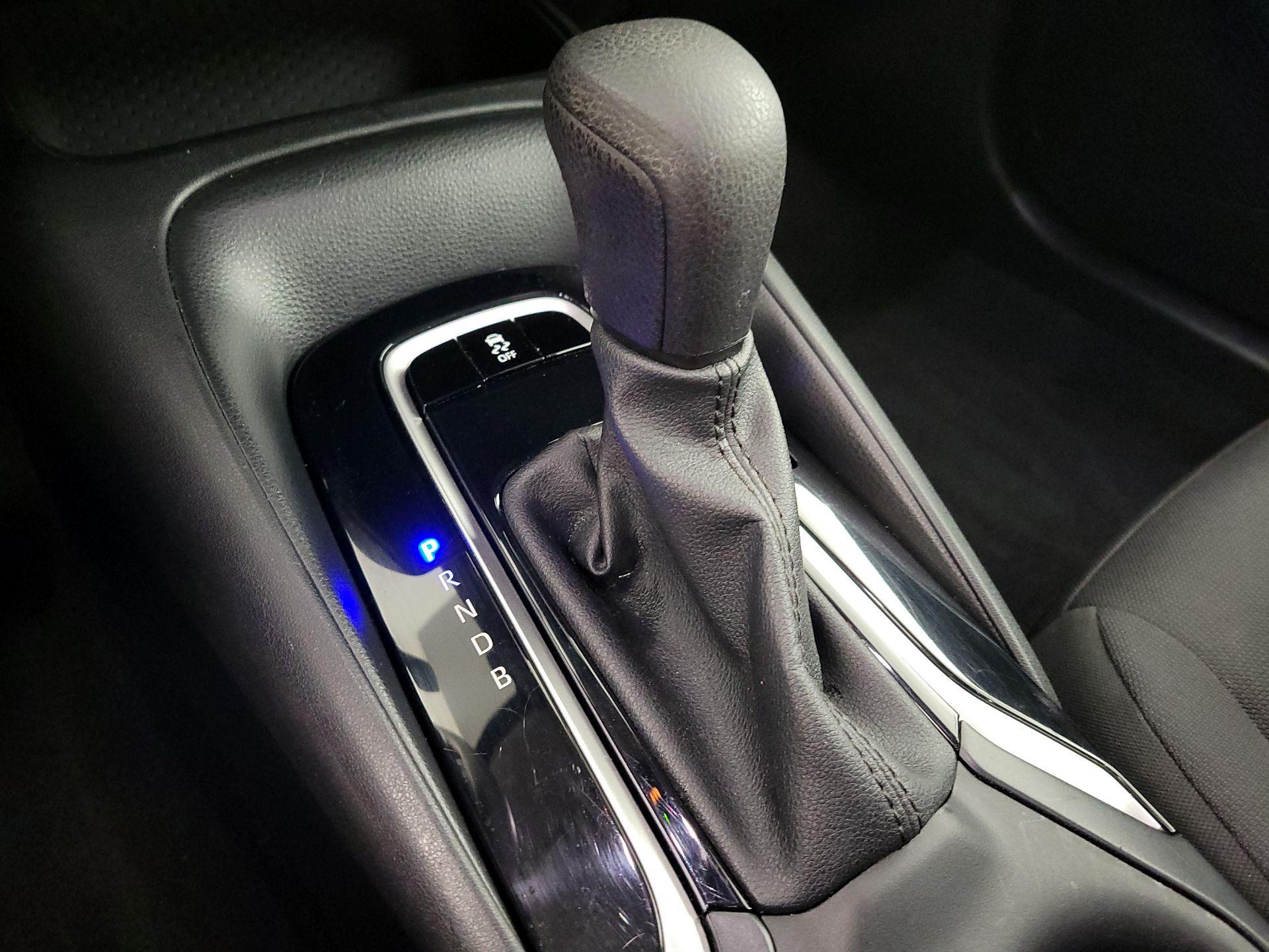 Thumbnail: 2023 Toyota Corolla - 17