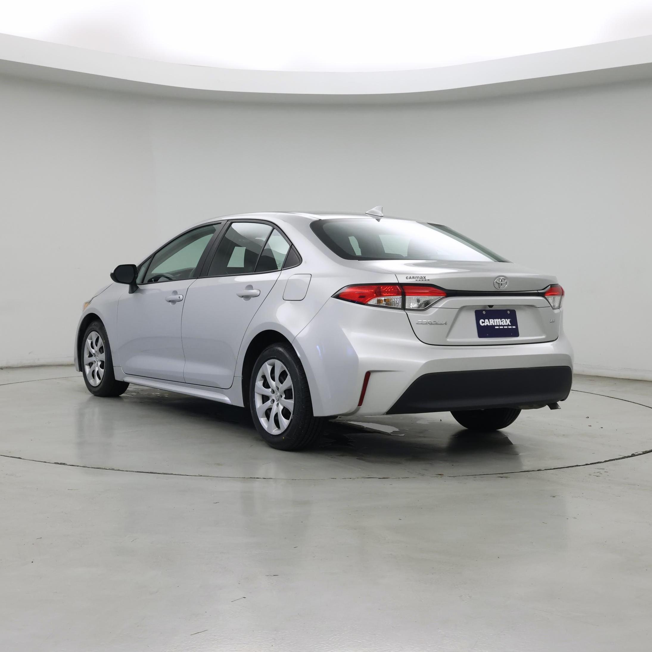 Thumbnail: 2023 Toyota Corolla - 2