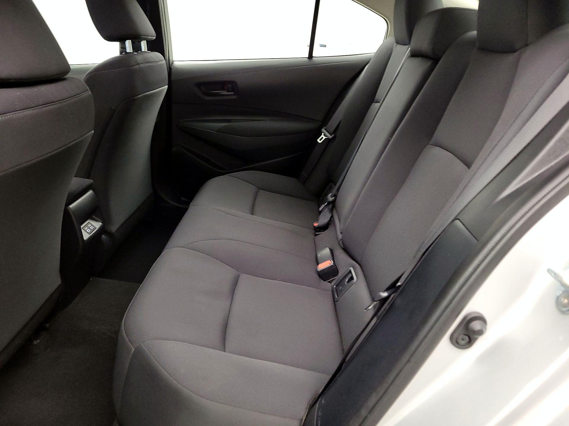 Thumbnail: 2023 Toyota Corolla - 19