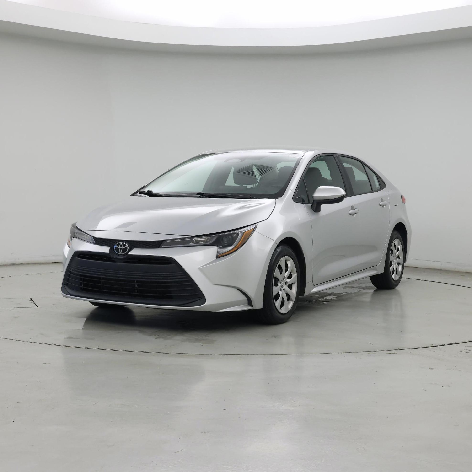 Thumbnail: 2023 Toyota Corolla - 4