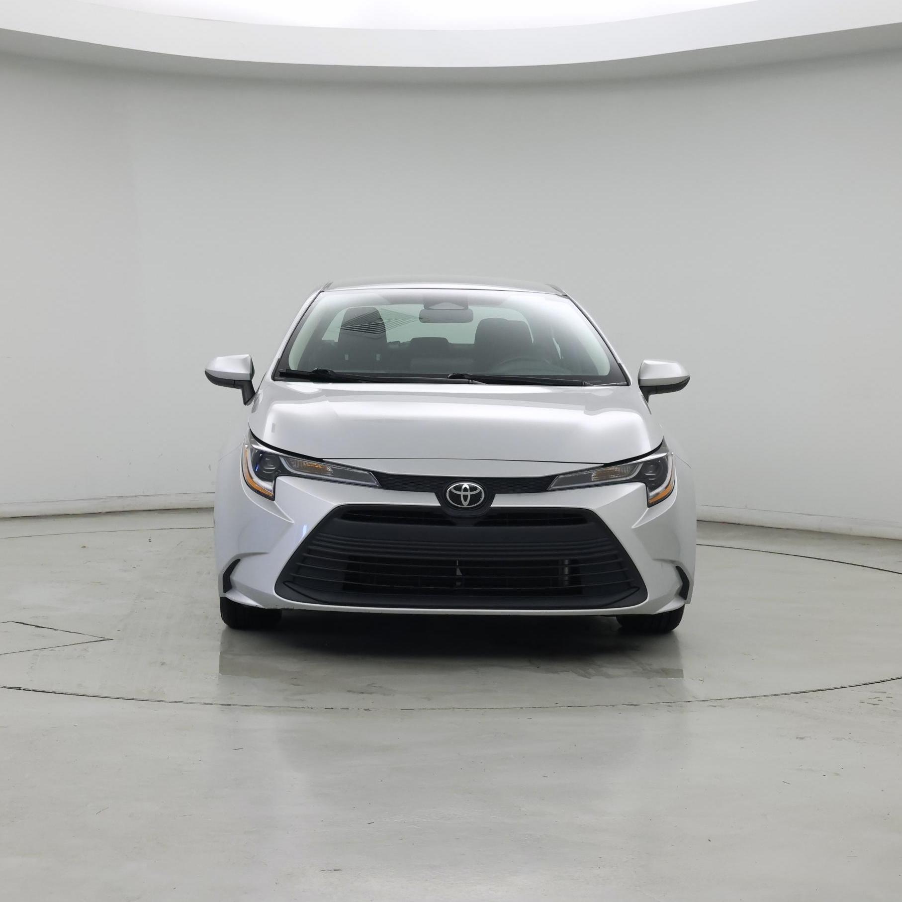 Thumbnail: 2023 Toyota Corolla - 5