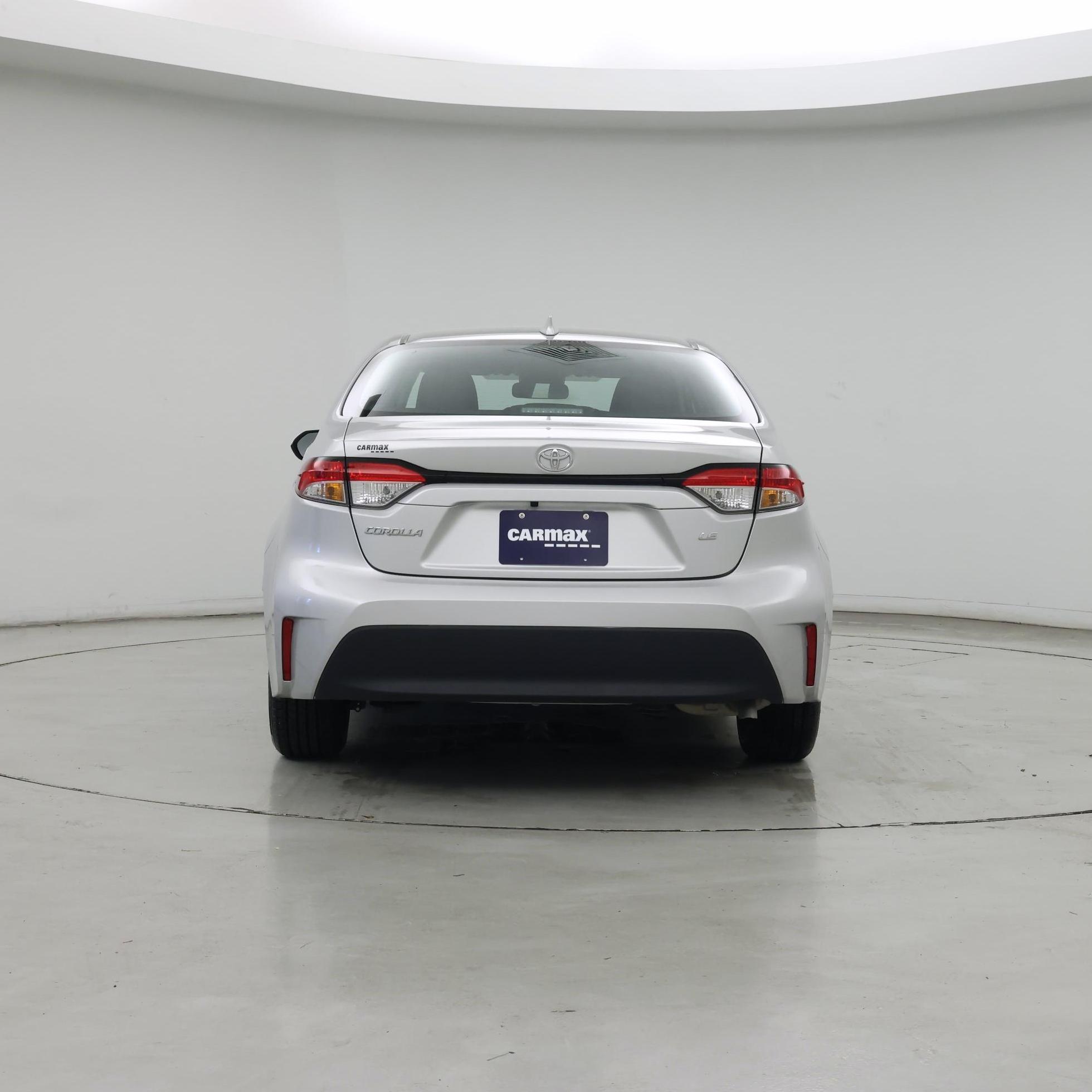 Thumbnail: 2023 Toyota Corolla - 6