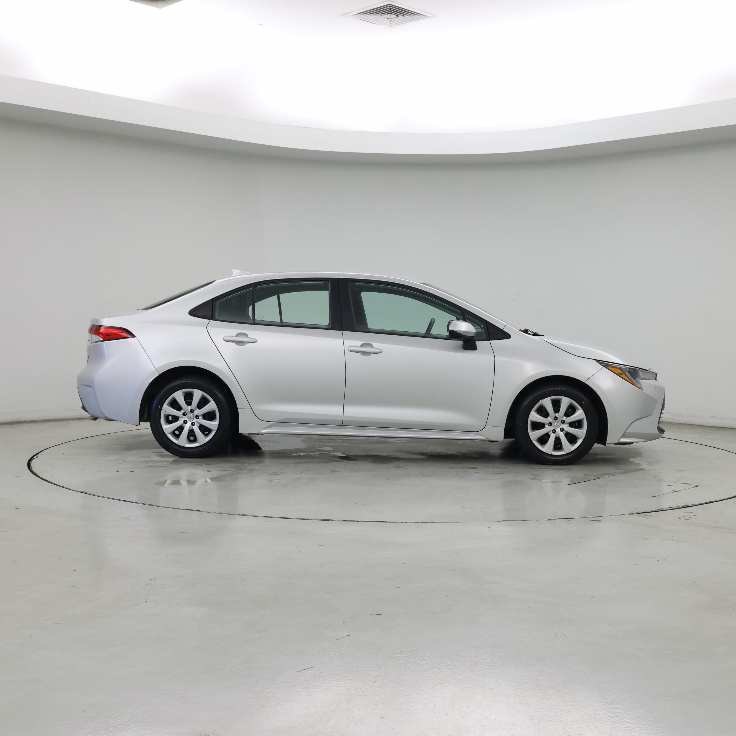 Thumbnail: 2023 Toyota Corolla - 7