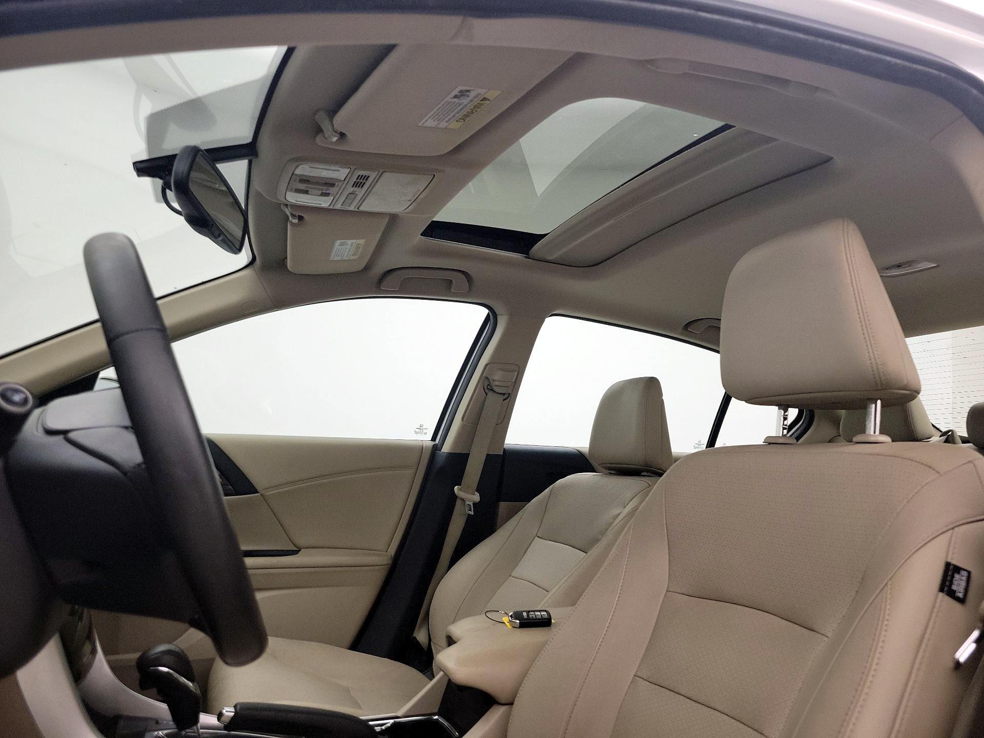 Thumbnail: 2016 Honda Accord - 19