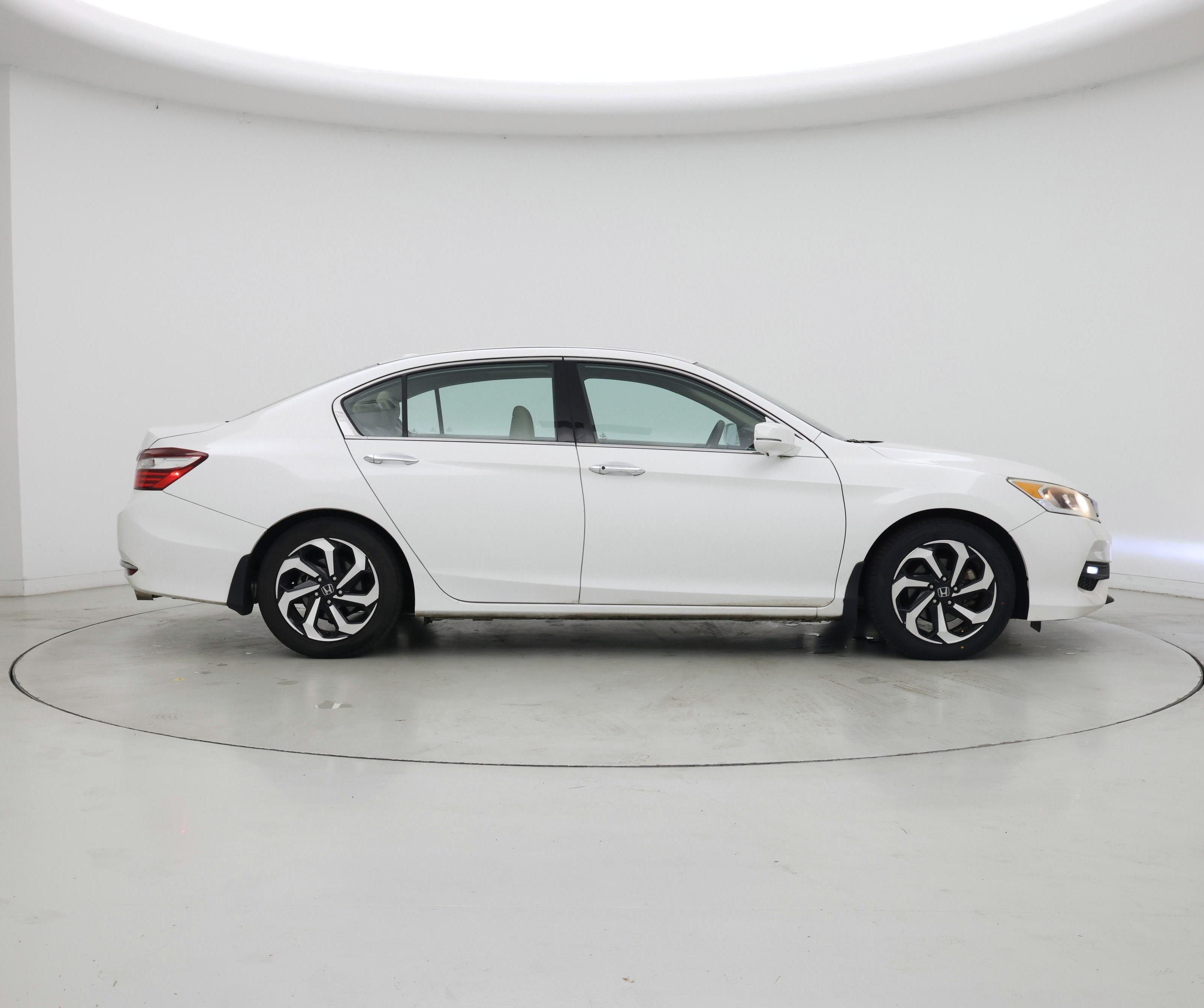 Thumbnail: 2016 Honda Accord - 7