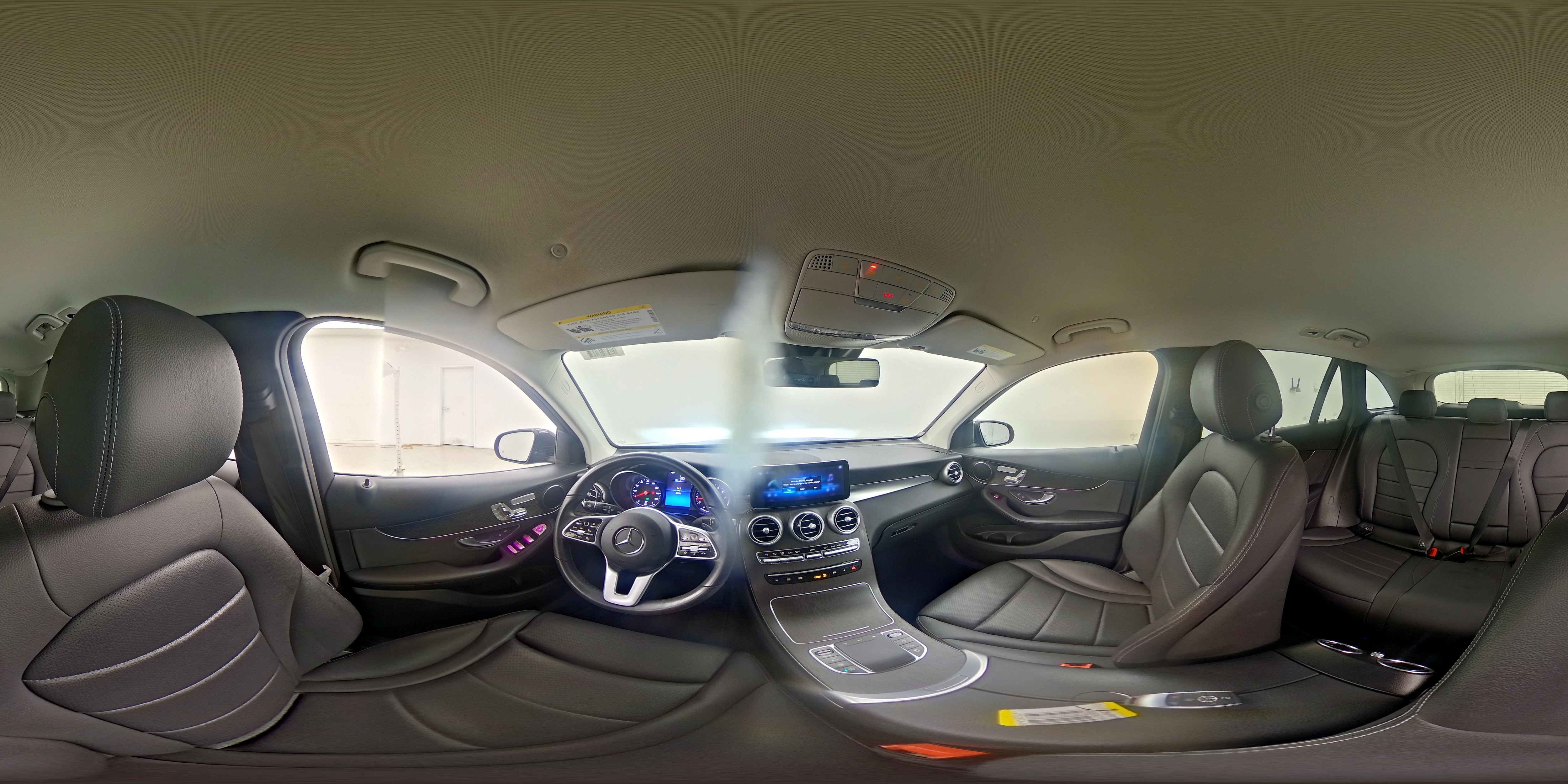 2022 Mercedes-Benz GLC GLC300 - Photo 26