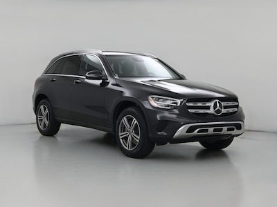 2022 Mercedes-Benz GLC300