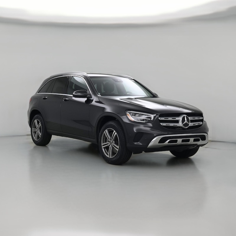 2022 Mercedes-Benz GLC300