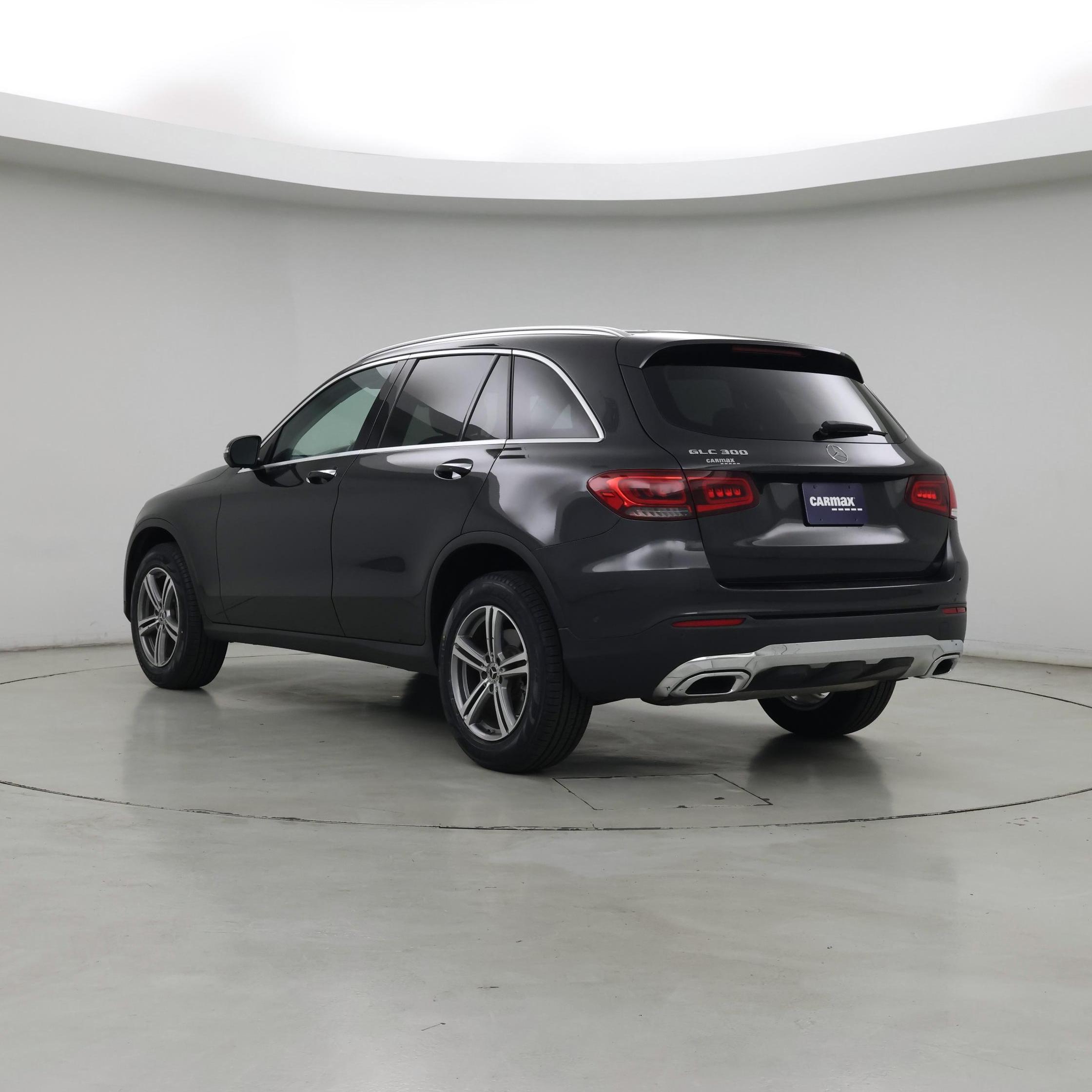 Thumbnail: 2022 Mercedes-Benz GLC - 2