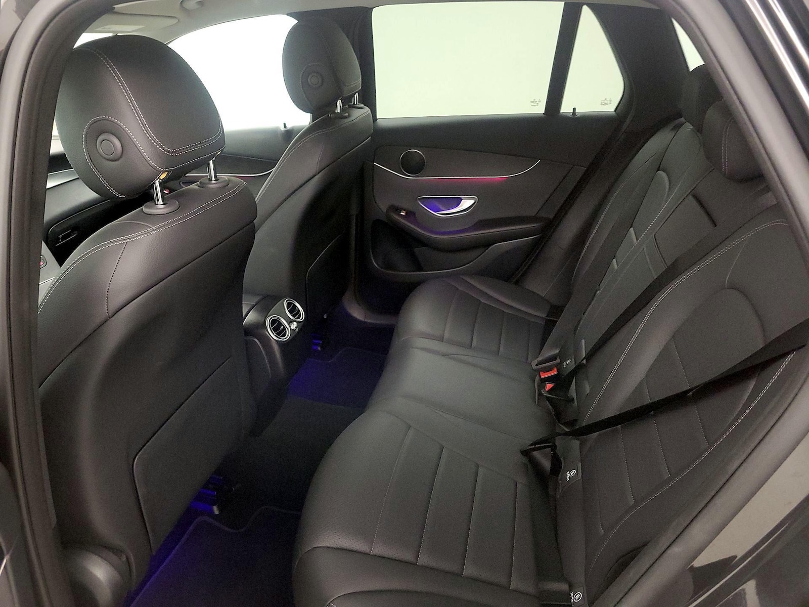 2022 Mercedes-Benz GLC GLC300 - Photo 20