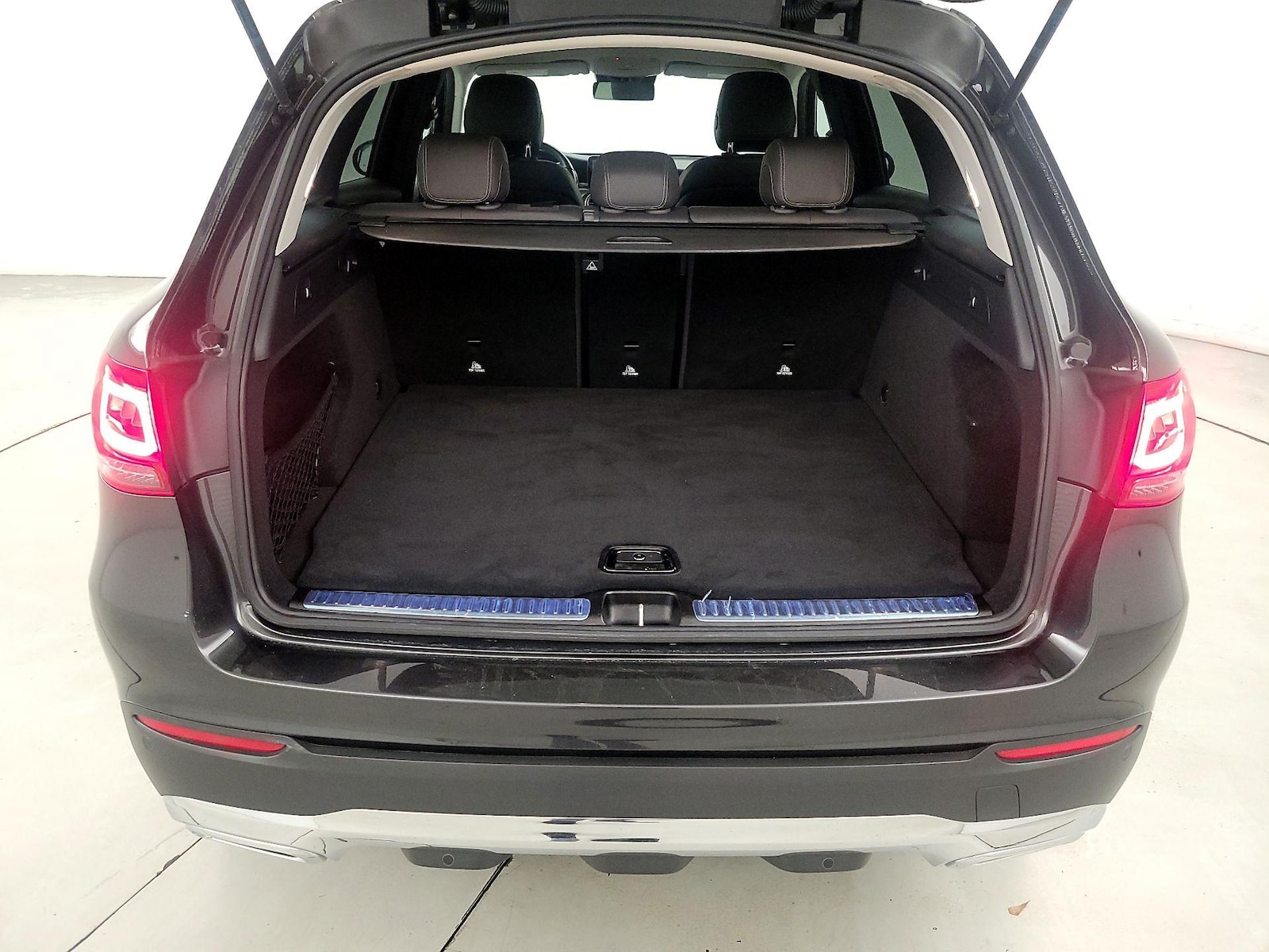 2022 Mercedes-Benz GLC GLC300 - Photo 21