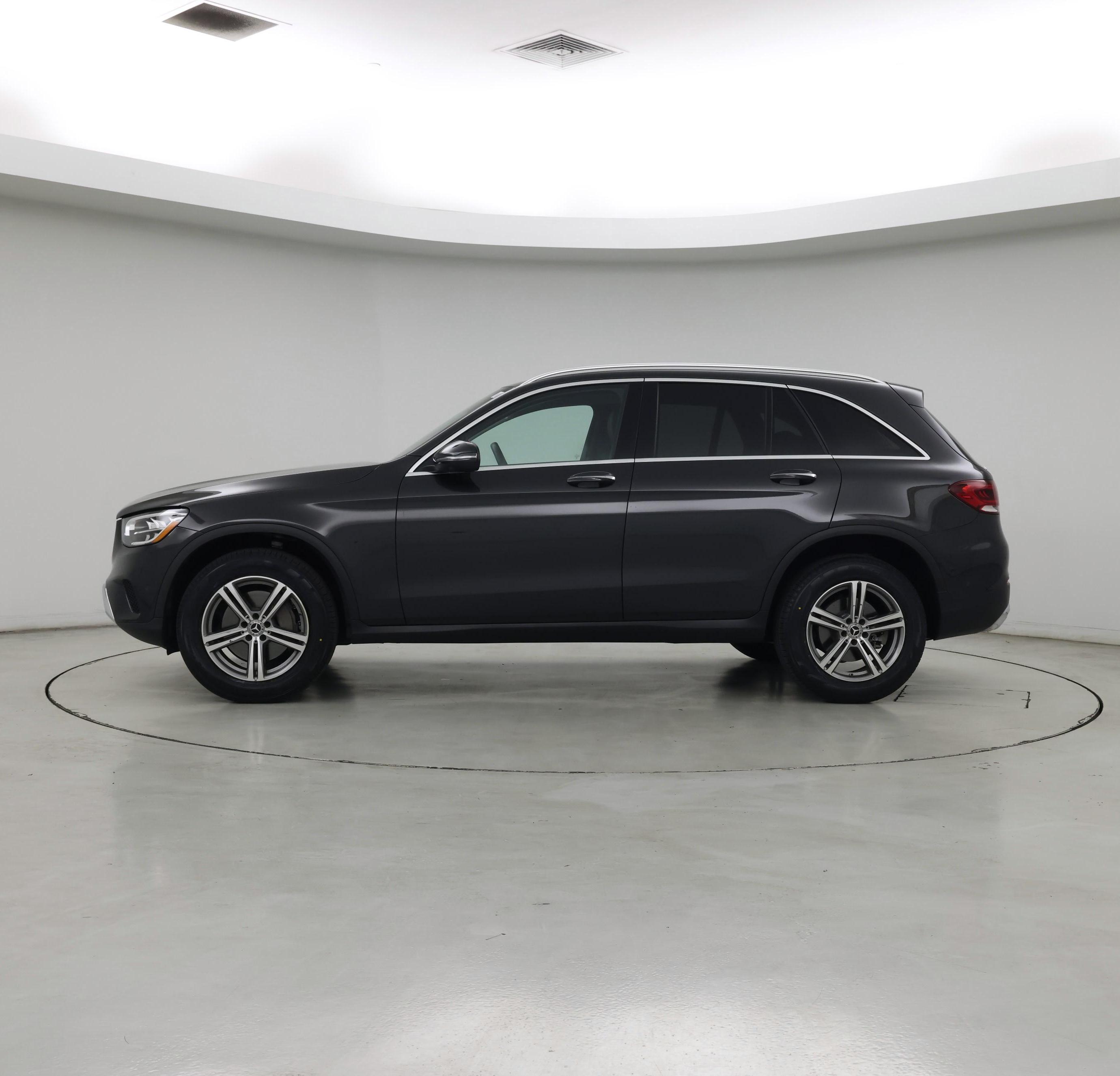 Thumbnail: 2022 Mercedes-Benz GLC - 3