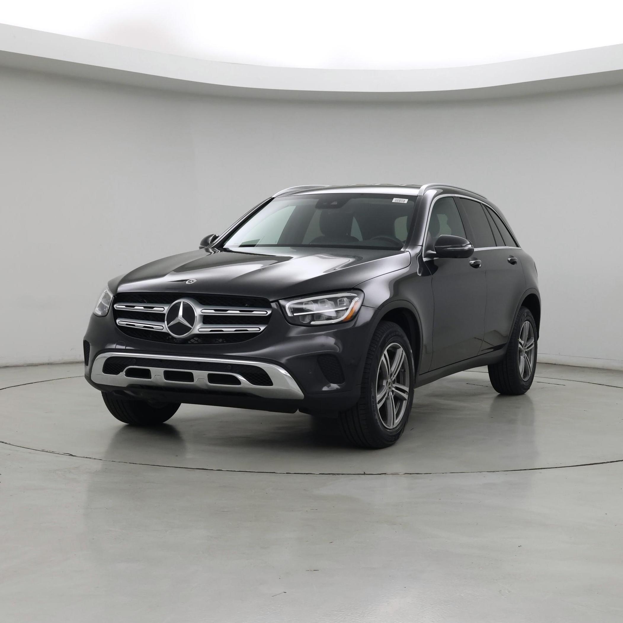 Thumbnail: 2022 Mercedes-Benz GLC - 4