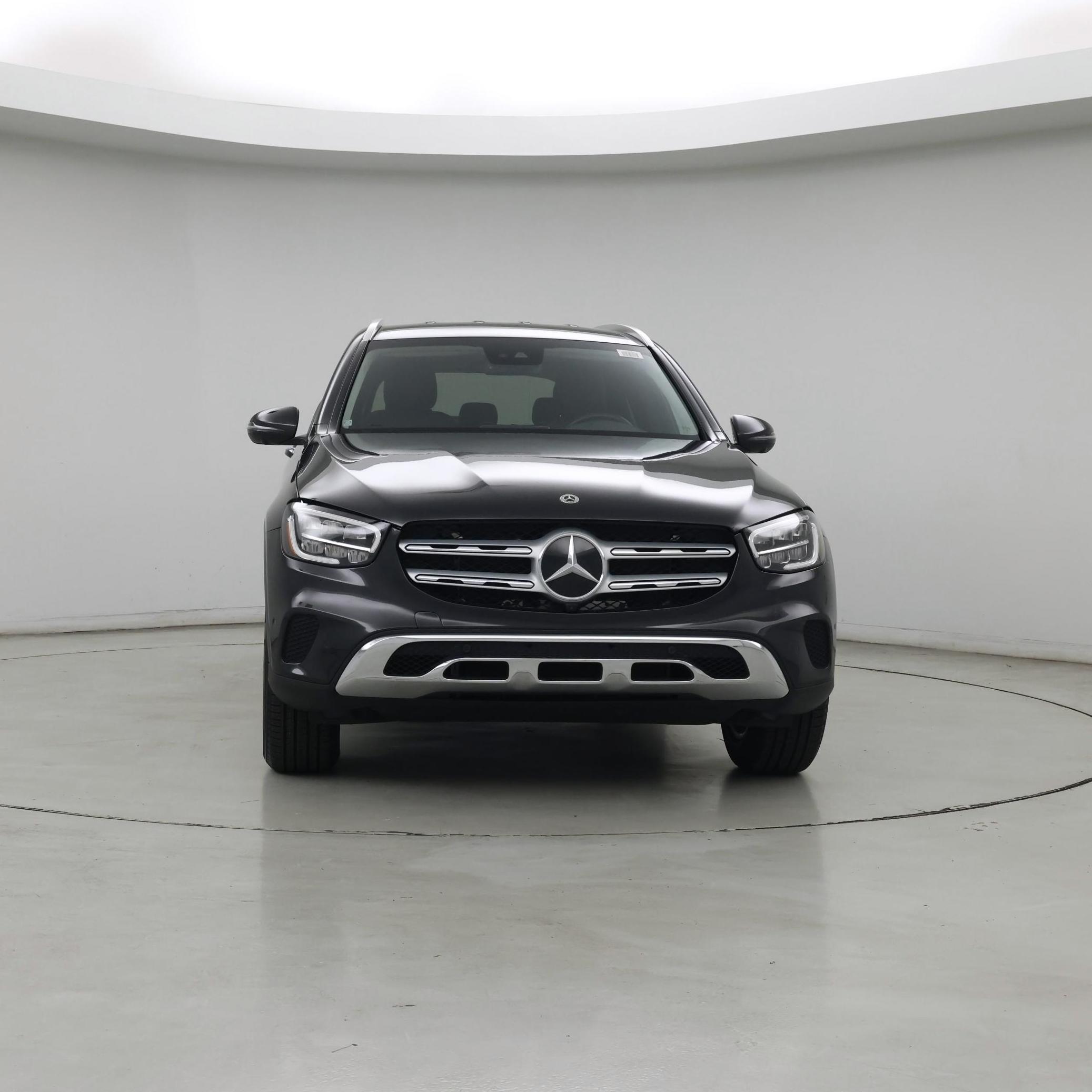 Thumbnail: 2022 Mercedes-Benz GLC - 5