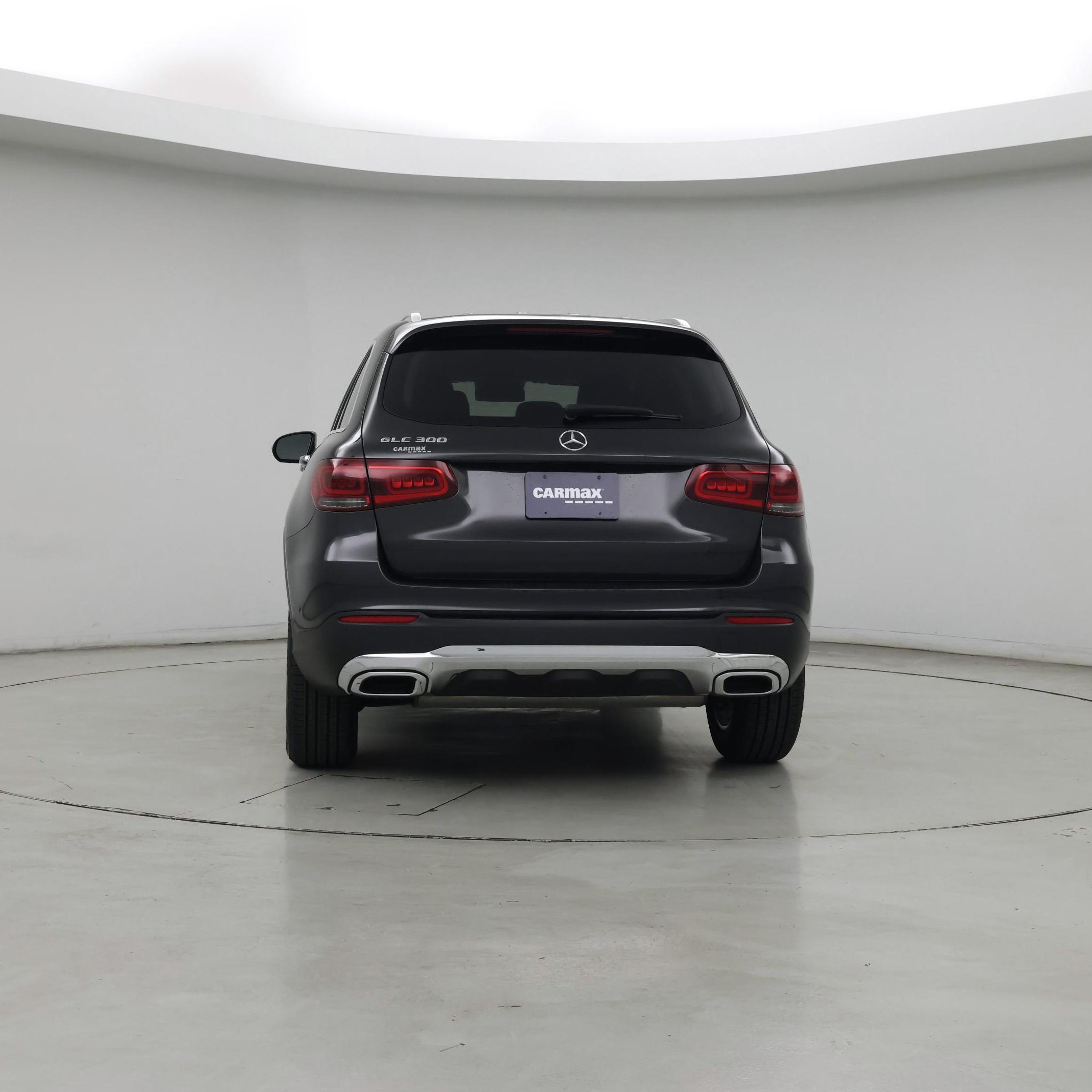 Thumbnail: 2022 Mercedes-Benz GLC - 6