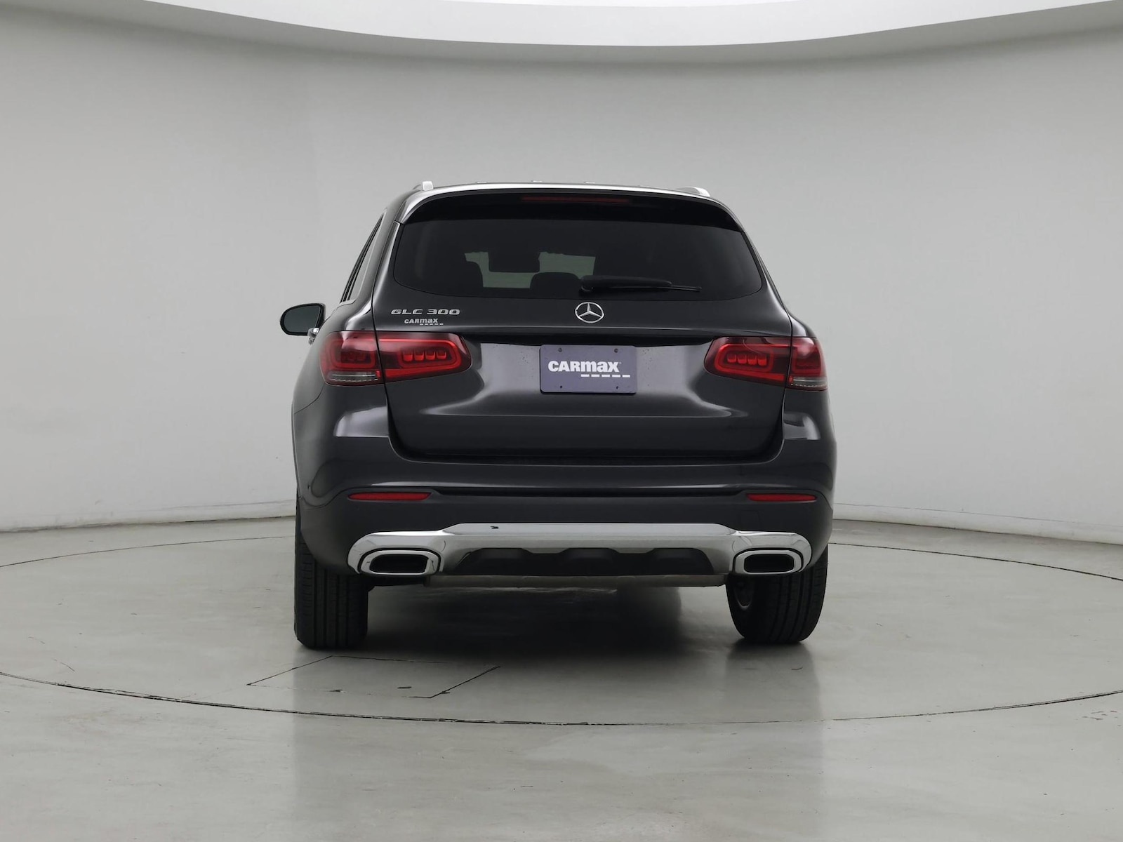2022 Mercedes-Benz GLC GLC300 - Photo 7