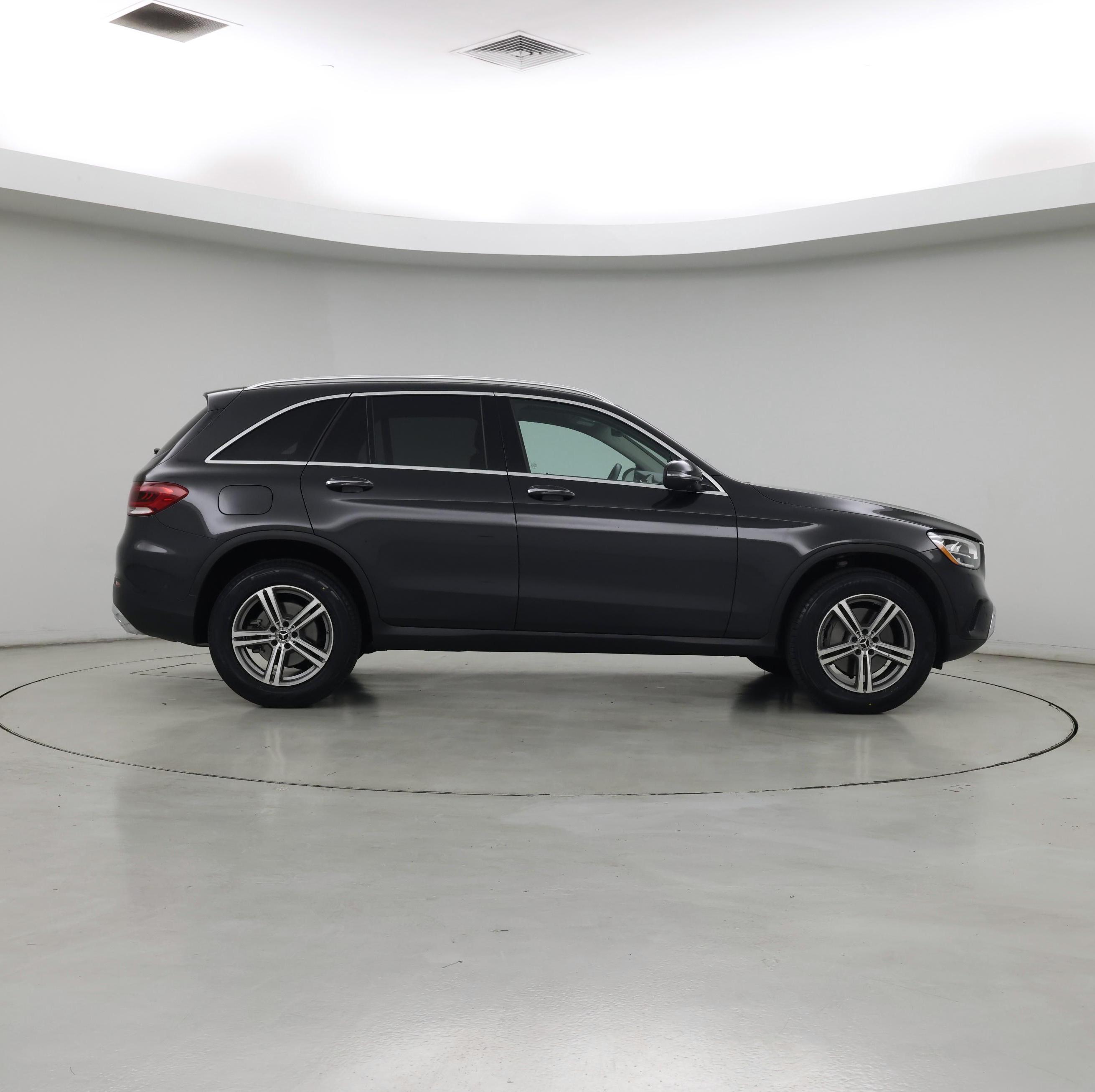Thumbnail: 2022 Mercedes-Benz GLC - 7