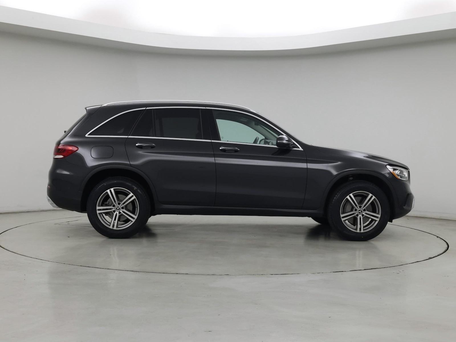 2022 Mercedes-Benz GLC GLC300 - Photo 8