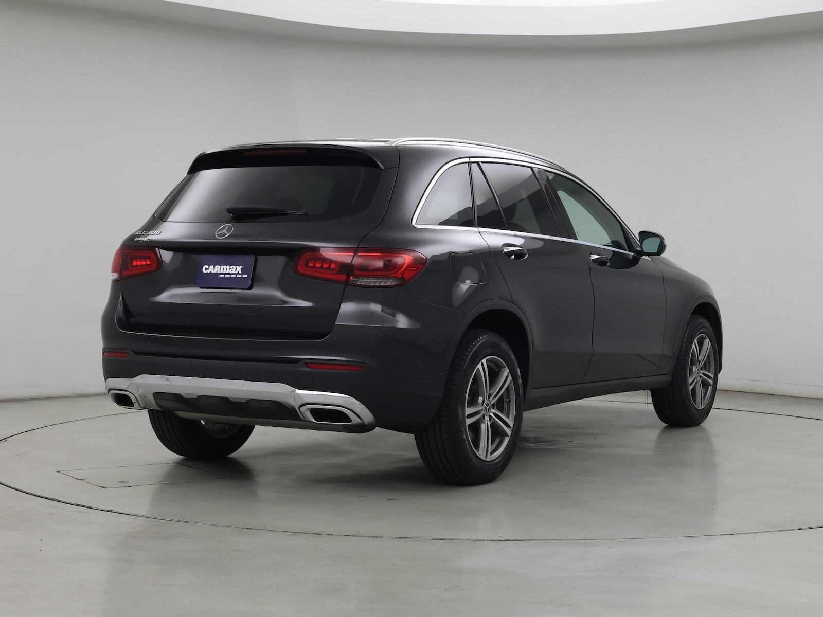 2022 Mercedes-Benz GLC GLC300 - Photo 9