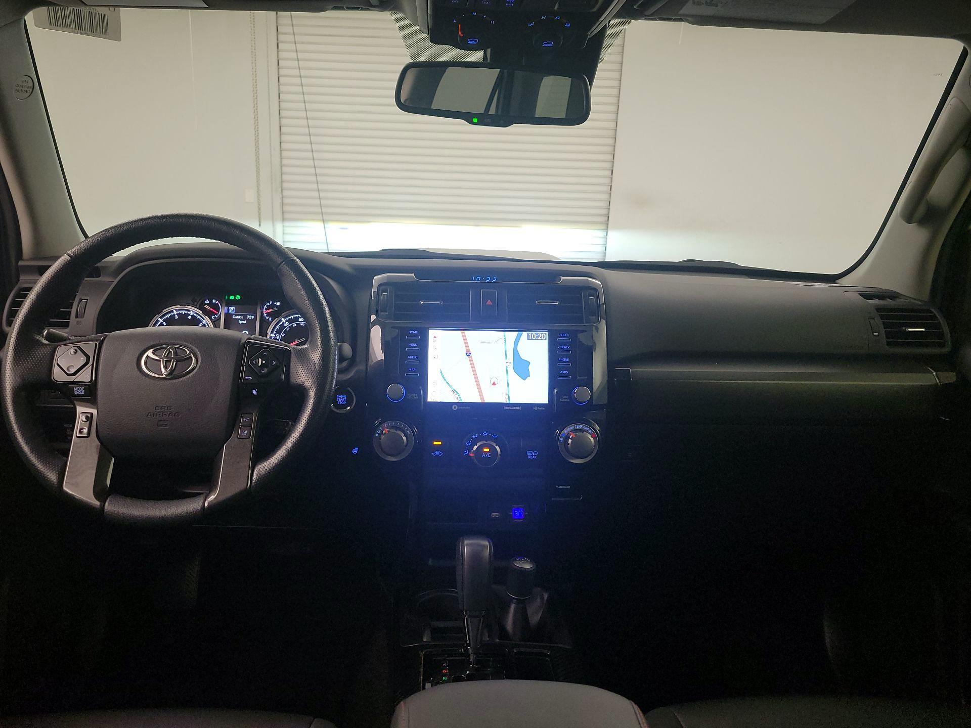 Thumbnail: 2023 Toyota 4Runner - 9